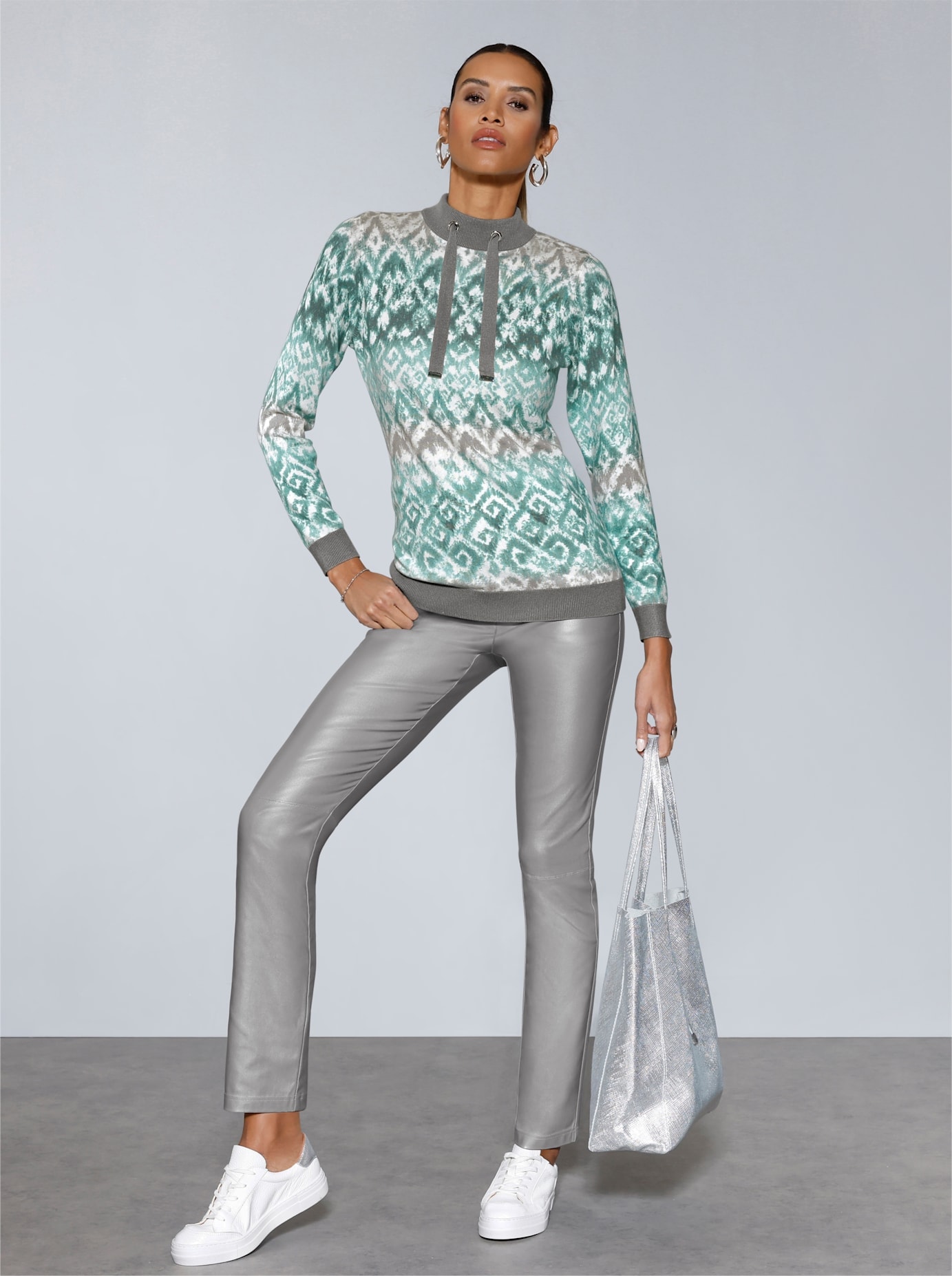 creation L 5-Pocket-Hose