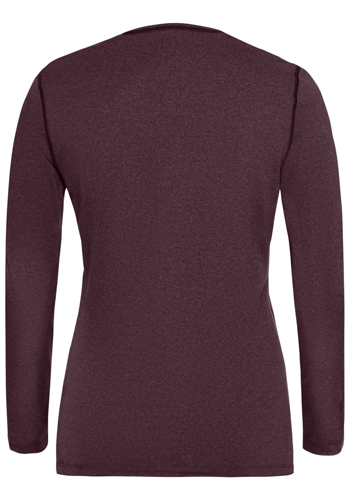 Jack Wolfskin Rundhalspullover »SKY THERMAL L/S W«
