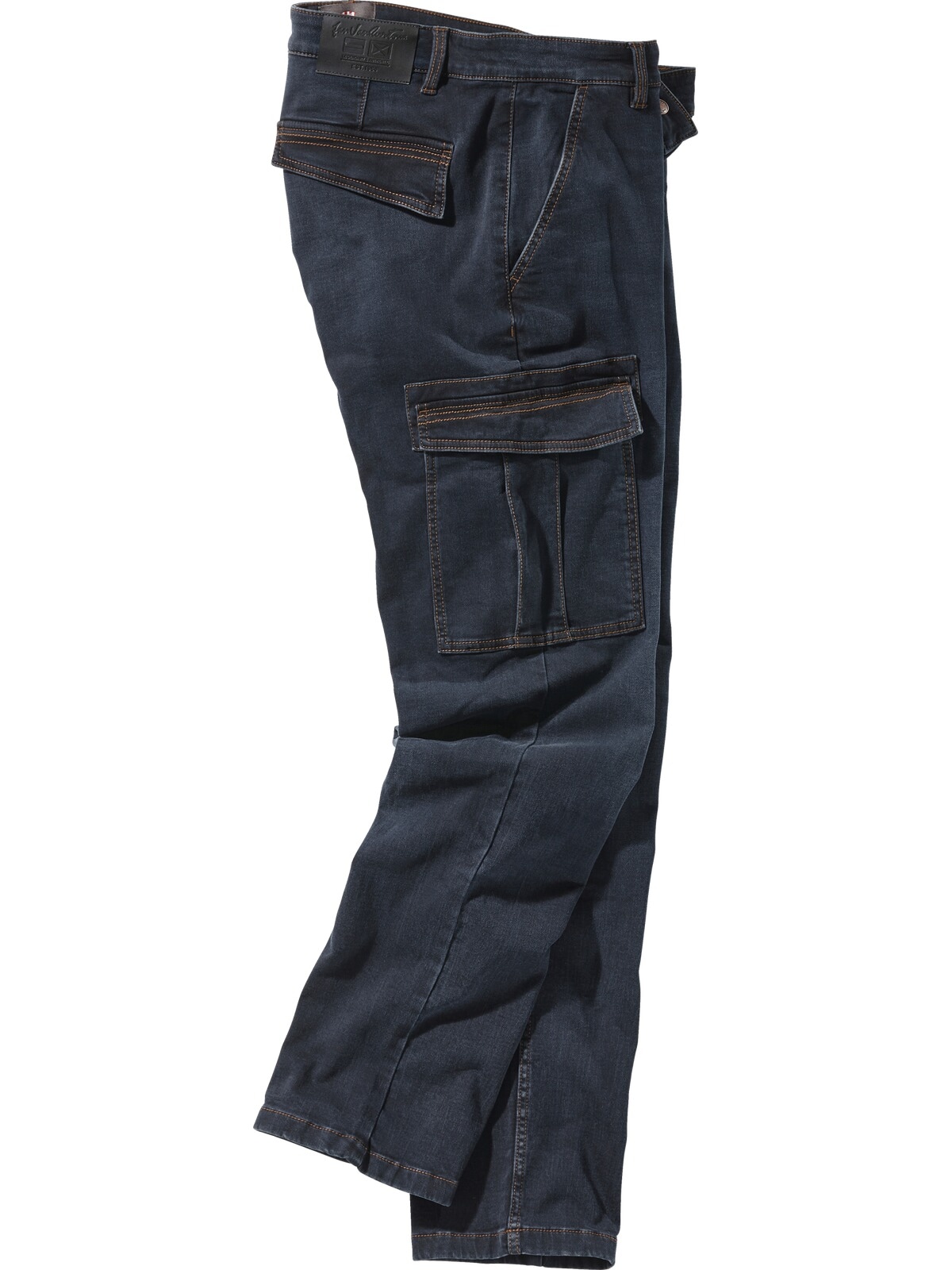 Jan Vanderstorm Cargojeans »Cargojeans GUNNHEIM«