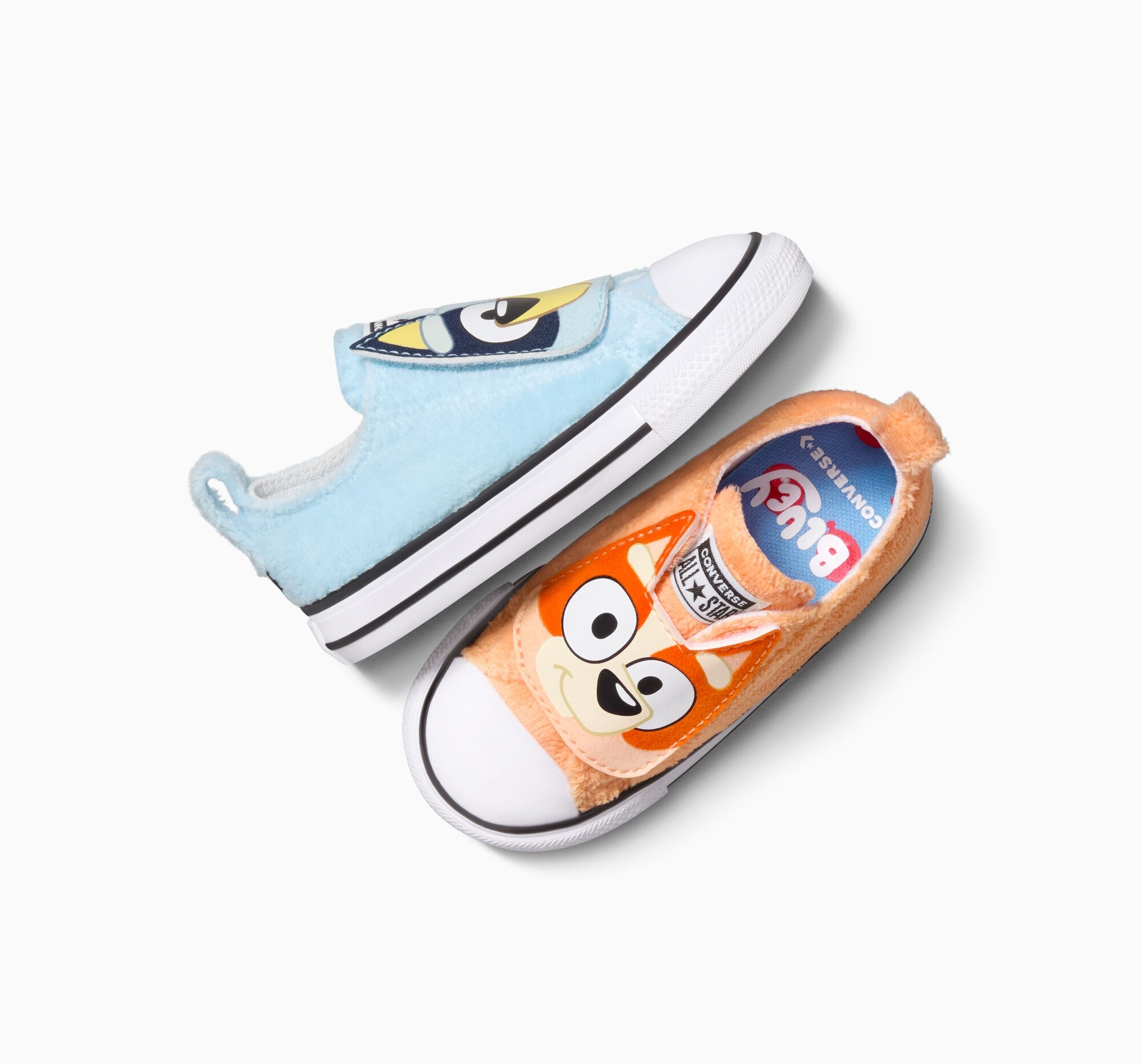 Converse Sneaker »Chuck Taylor All Star BLUEY«  für Kinder
