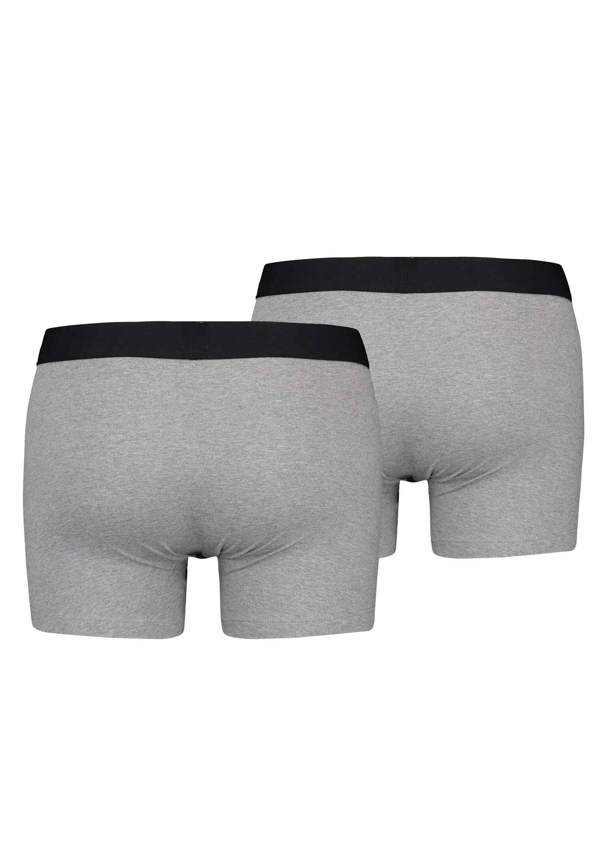 Levi's® Boxershorts »Boxershort 4er Pack«