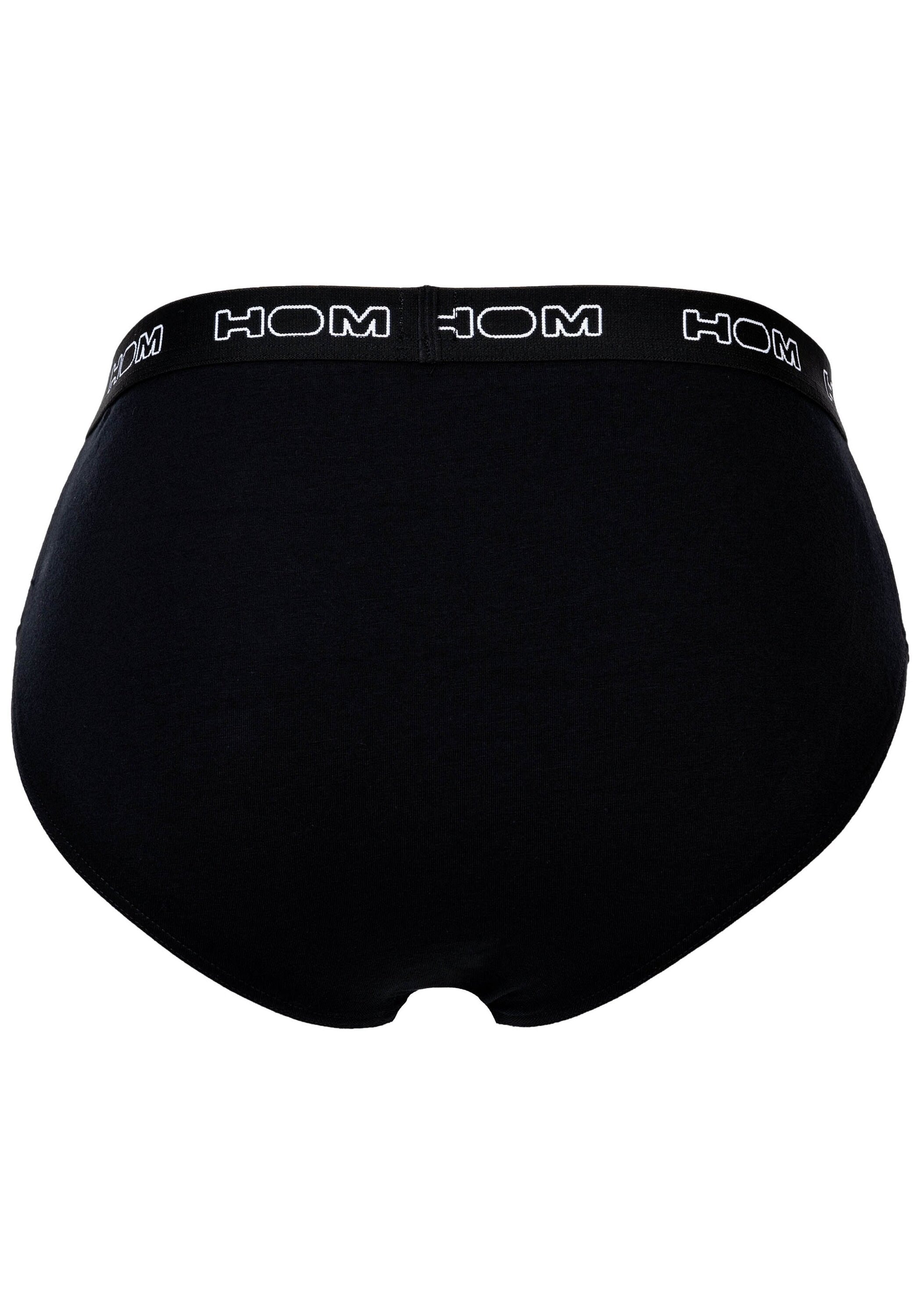 Hom Slip »Slip HOM Boxerlines #2 3er Pack«