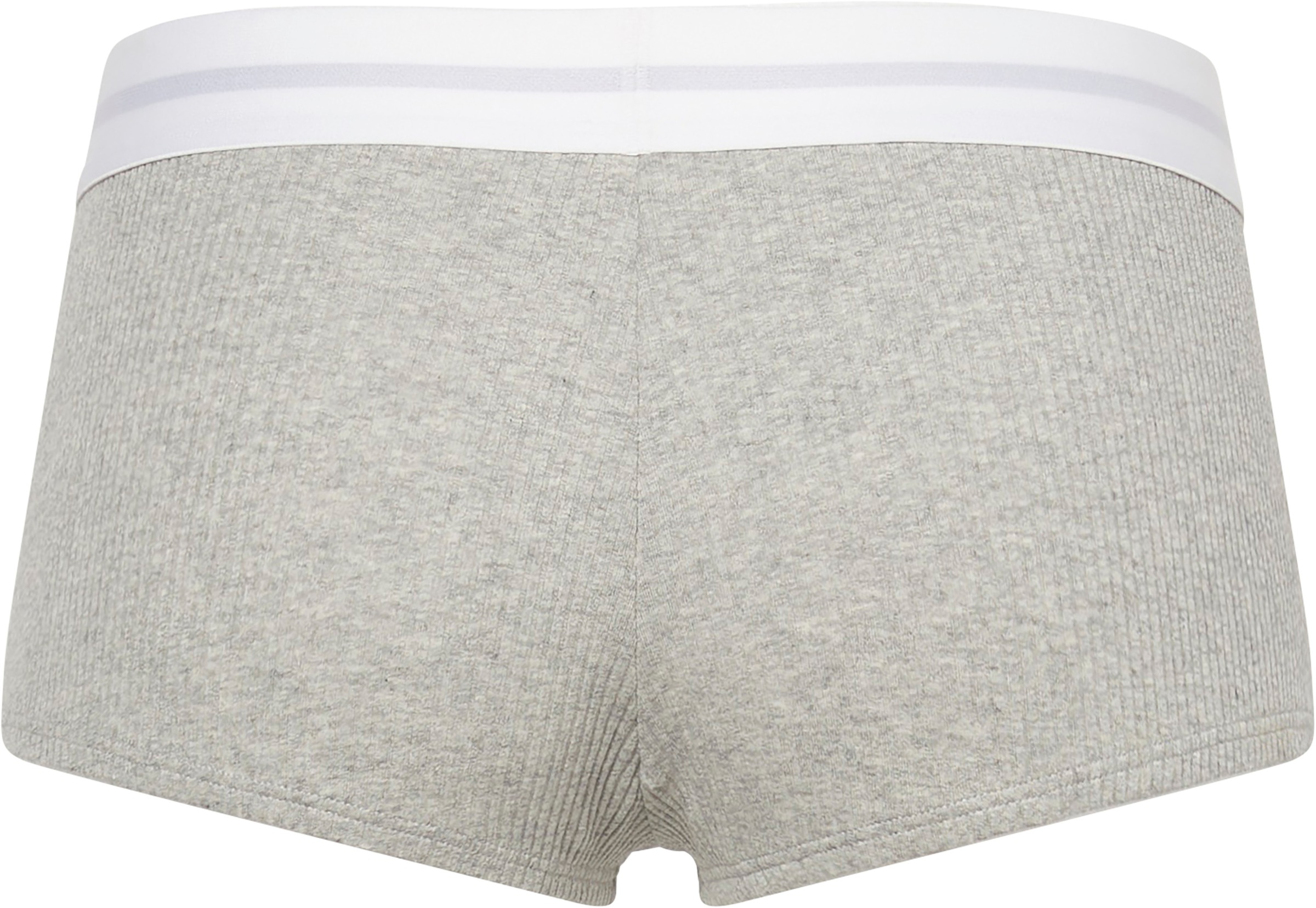 Calvin Klein Underwear Boxershorts »BOYSHORT«, mit Rippenstruktur