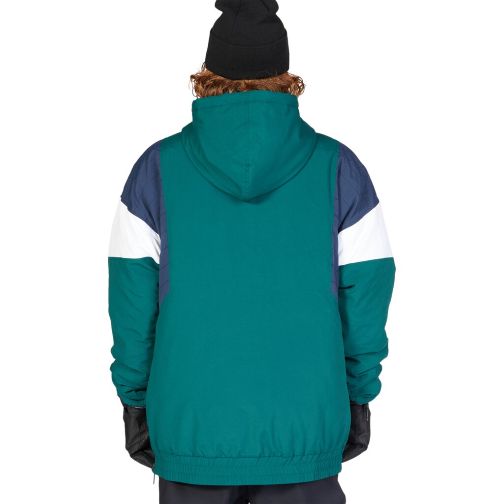 DC Shoes Snowboardjacke »Transition Rev Anorak«