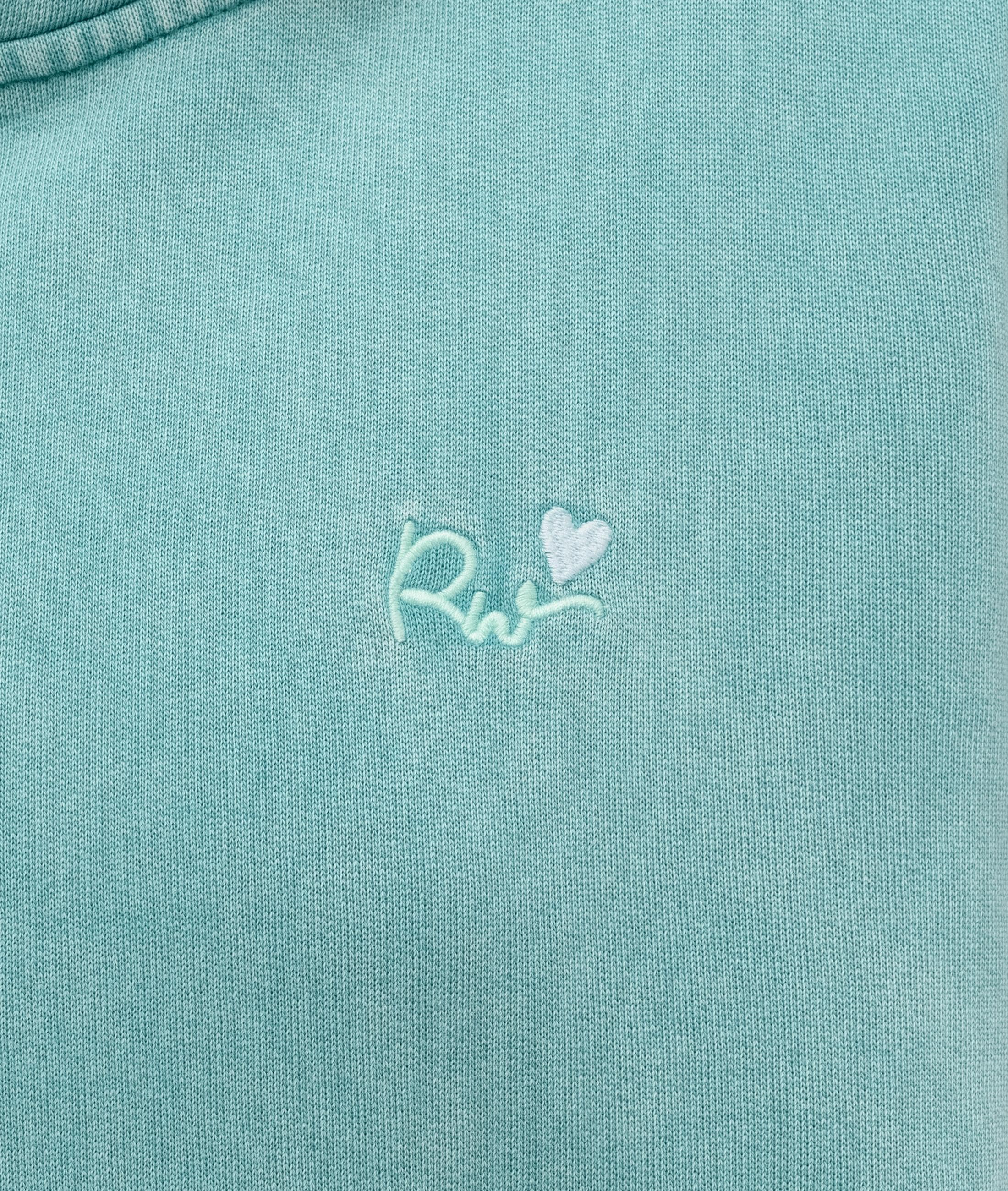 Ragwear Sweater »Sweatshirt Germma PP«, Oversize Kapuzen-Pullover
