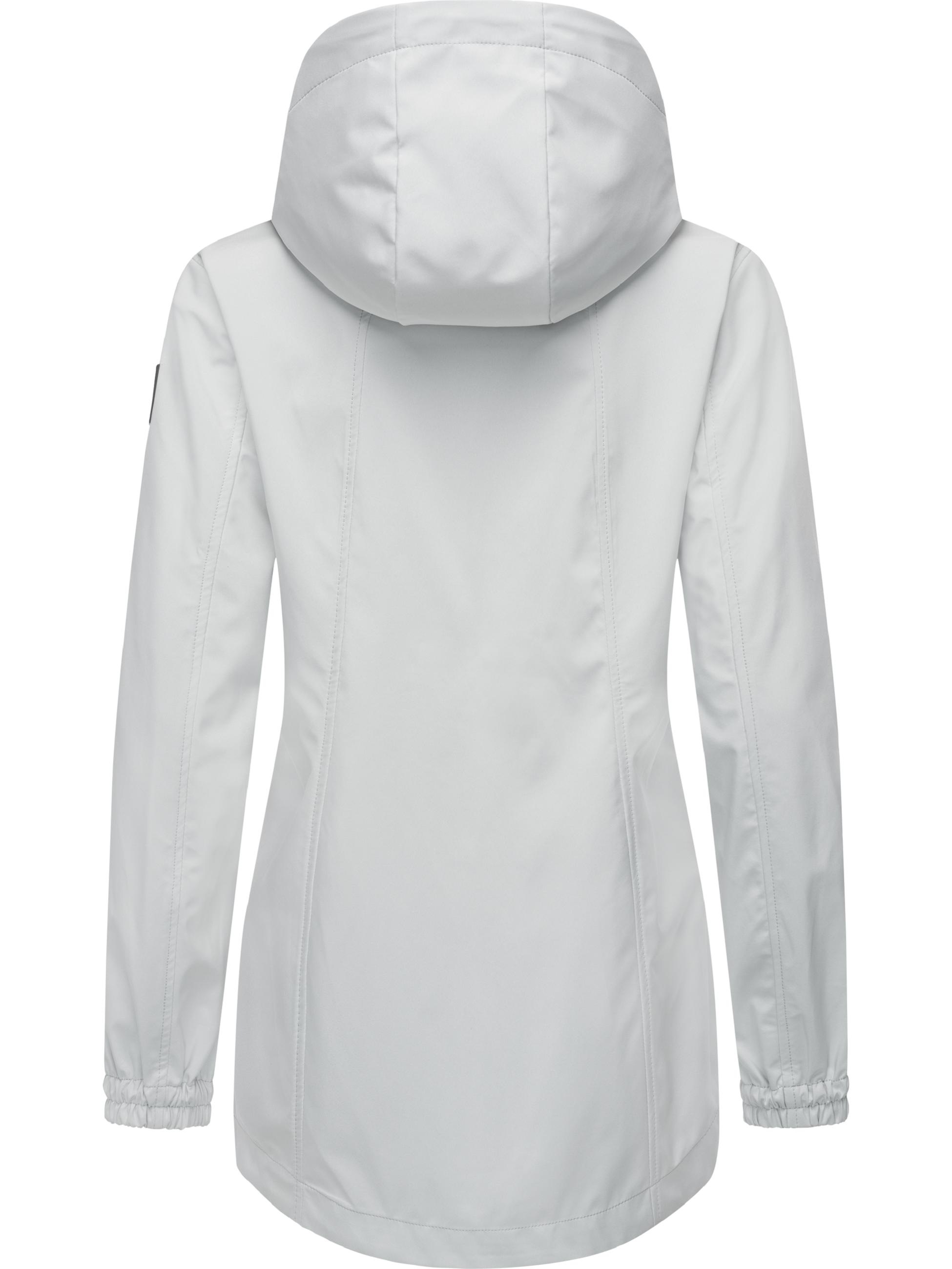 Ragwear Parka »Kurzmantel Zuzka Sport«