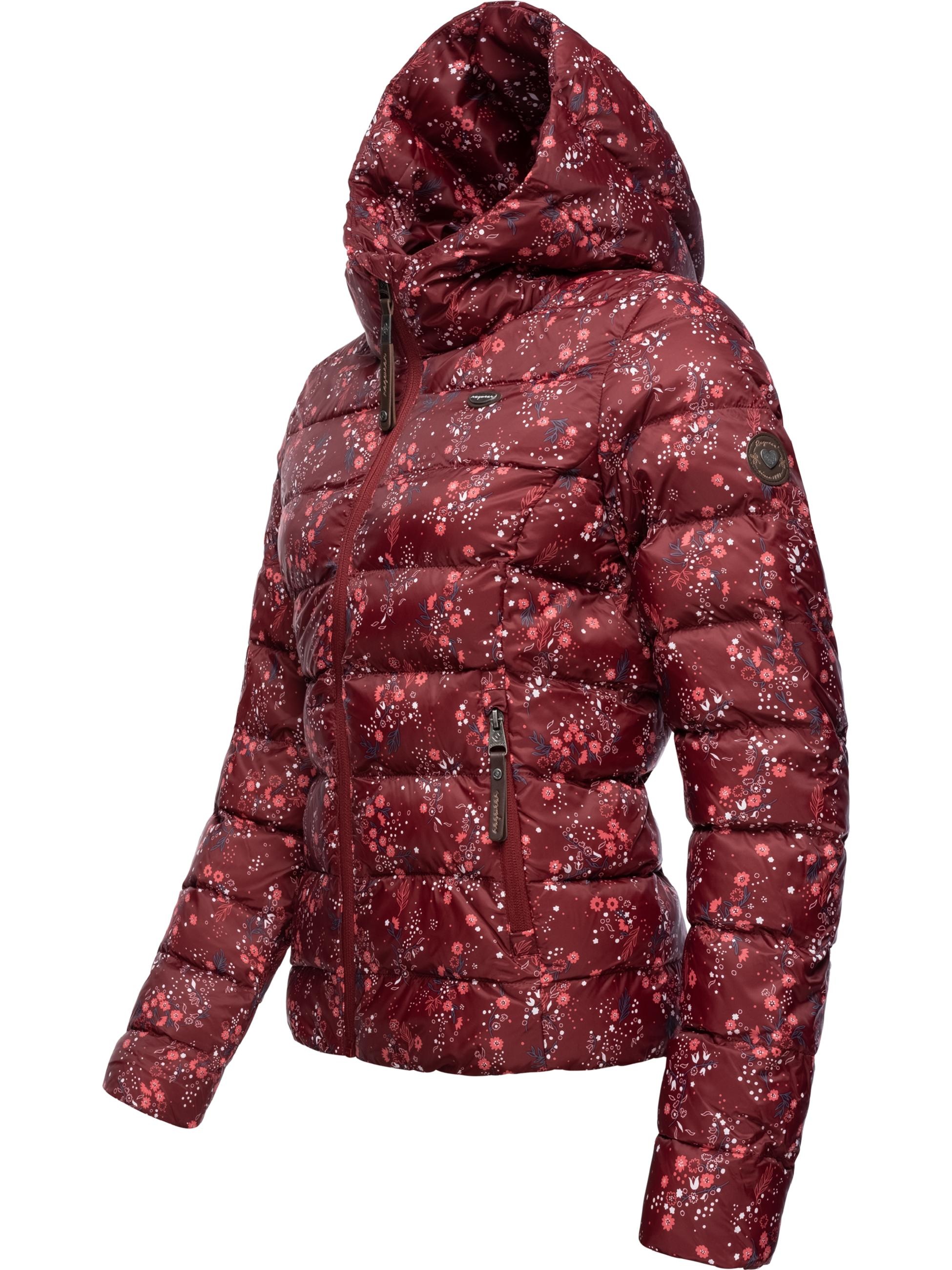 Ragwear Steppjacke »Steppjacke Tiasa«