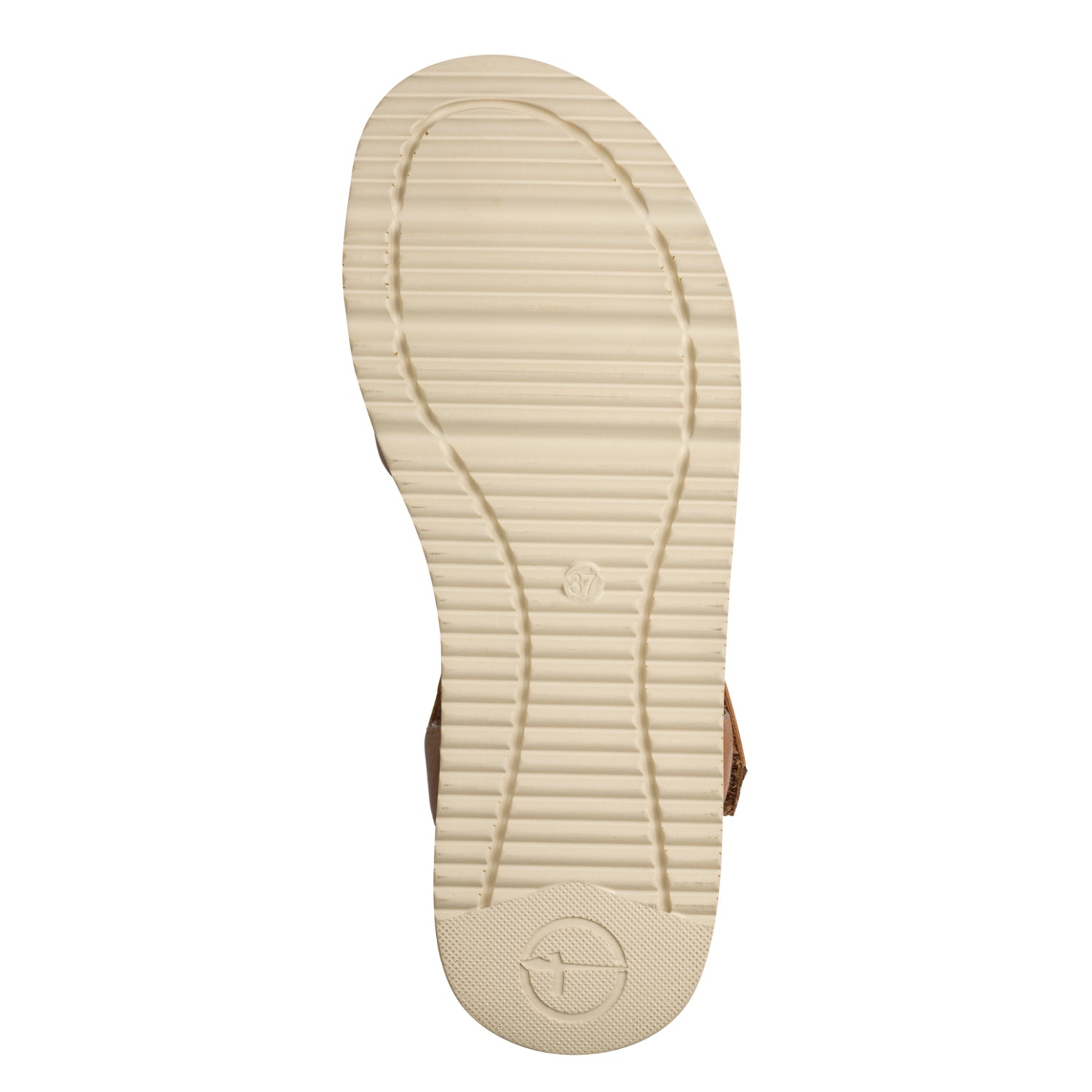 Tamaris Keilsandalette  Riemchensandale, Sommerschuh mit Touch it-Ausstattung