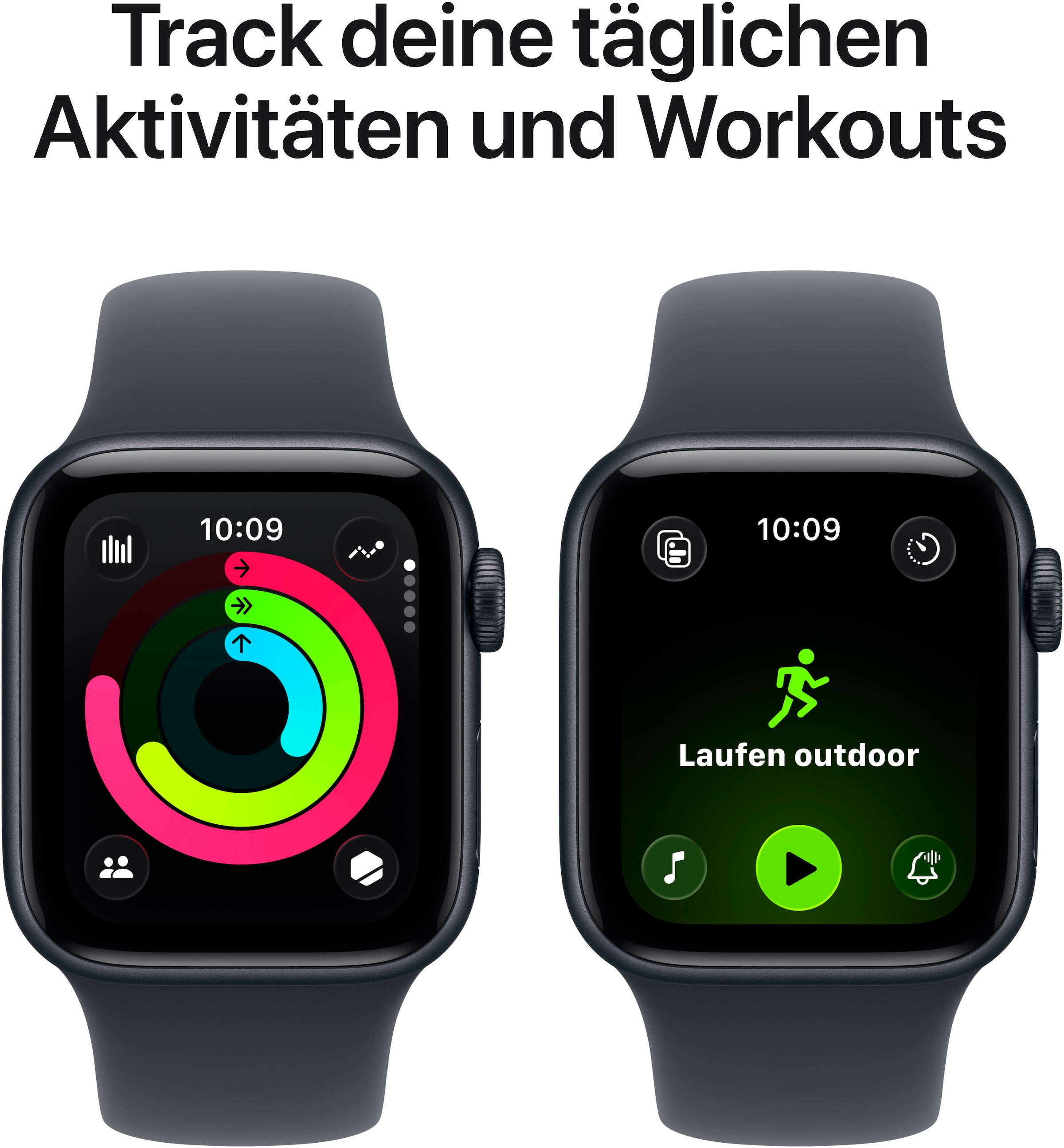 Apple Smartwatch »Watch SE 3« ( ) Watch OS