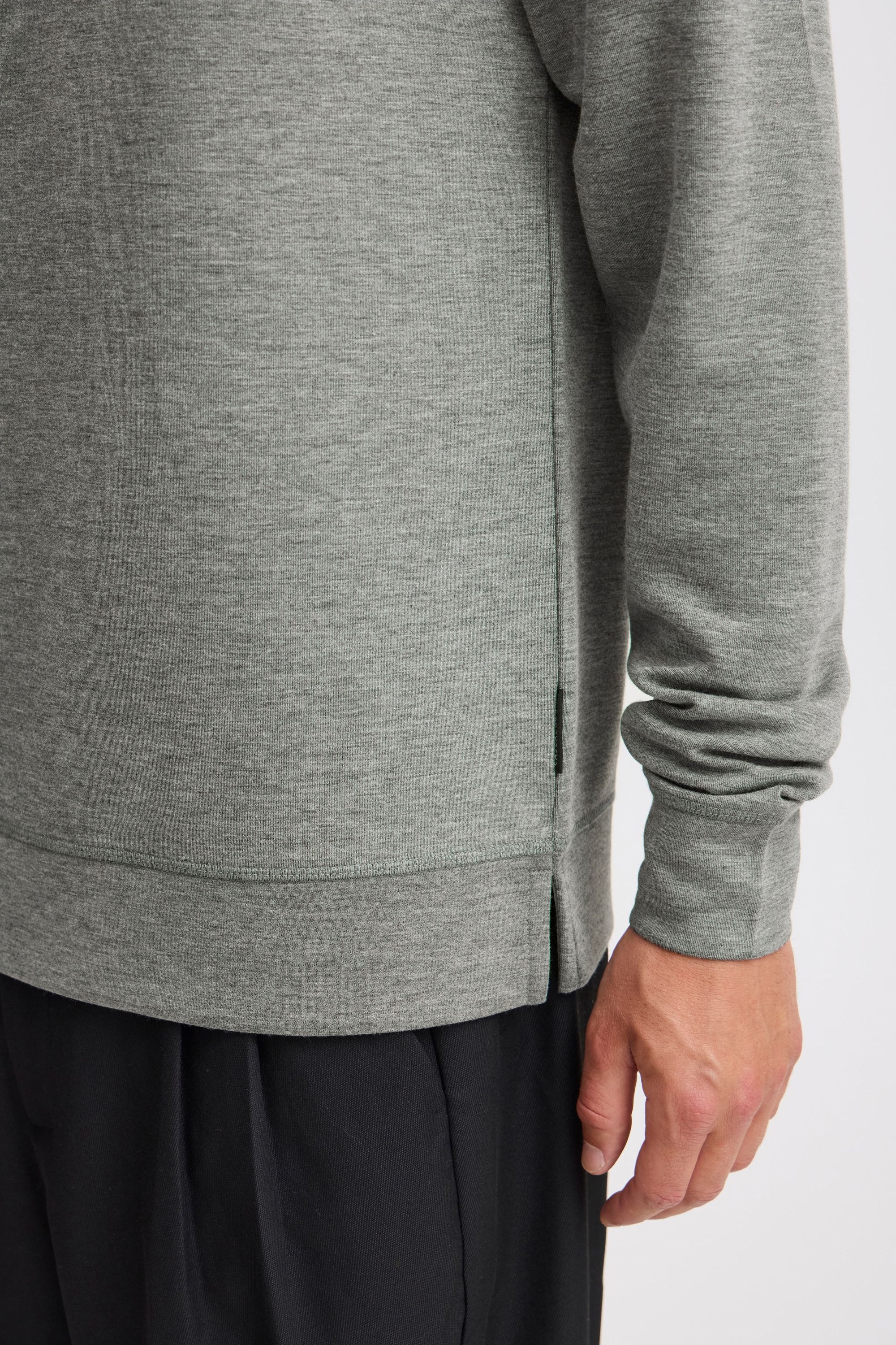 Casual Friday Sweater »Troyer CFSebastian«