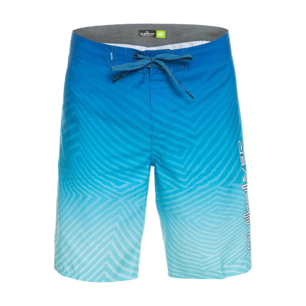 Quiksilver Boardshorts »Everyday Warp Fade 20"«