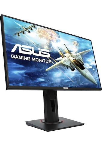 Asus Gaming-Monitor »VG258QR«, 62 cm/25 Zoll, 1920 x 1080 px, Full HD, 1 ms... kaufen