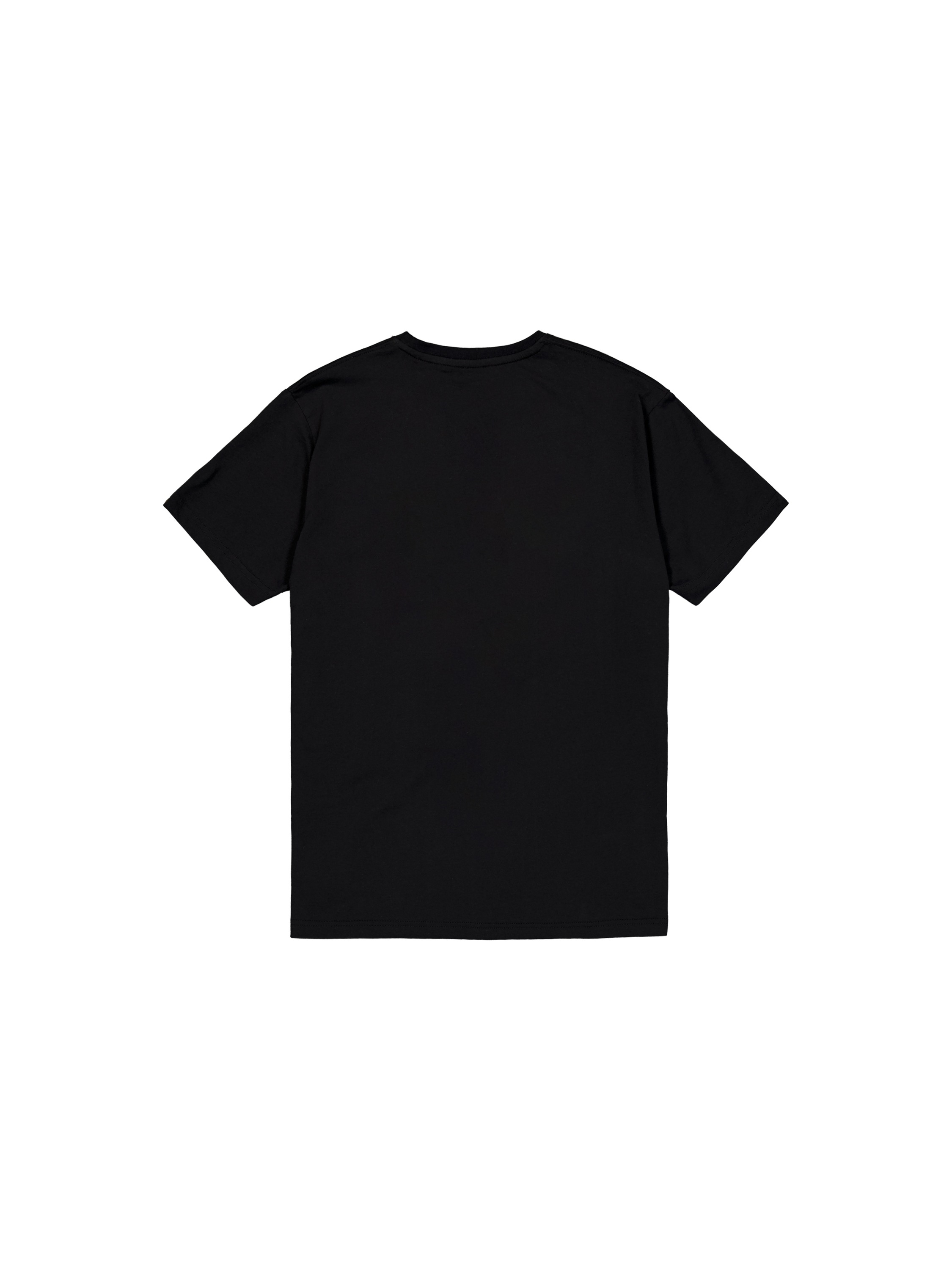 Alpha Industries T-Shirt »Alpha Industries Men - T-Shirts Basic T-Shirt SL TPU«