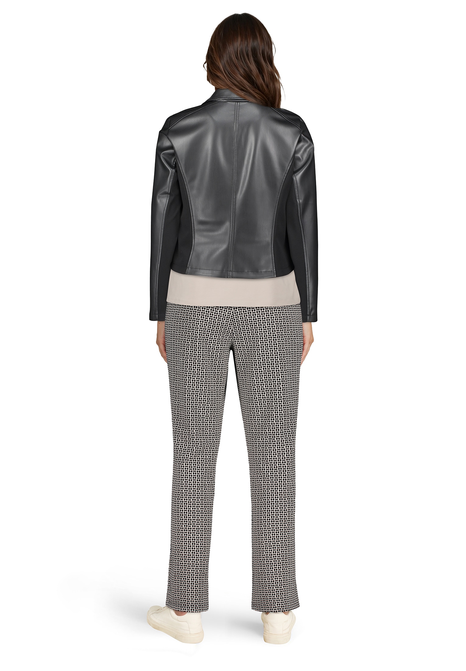 Betty Barclay Schlupfhose »Schlupfhose Slim Fit«