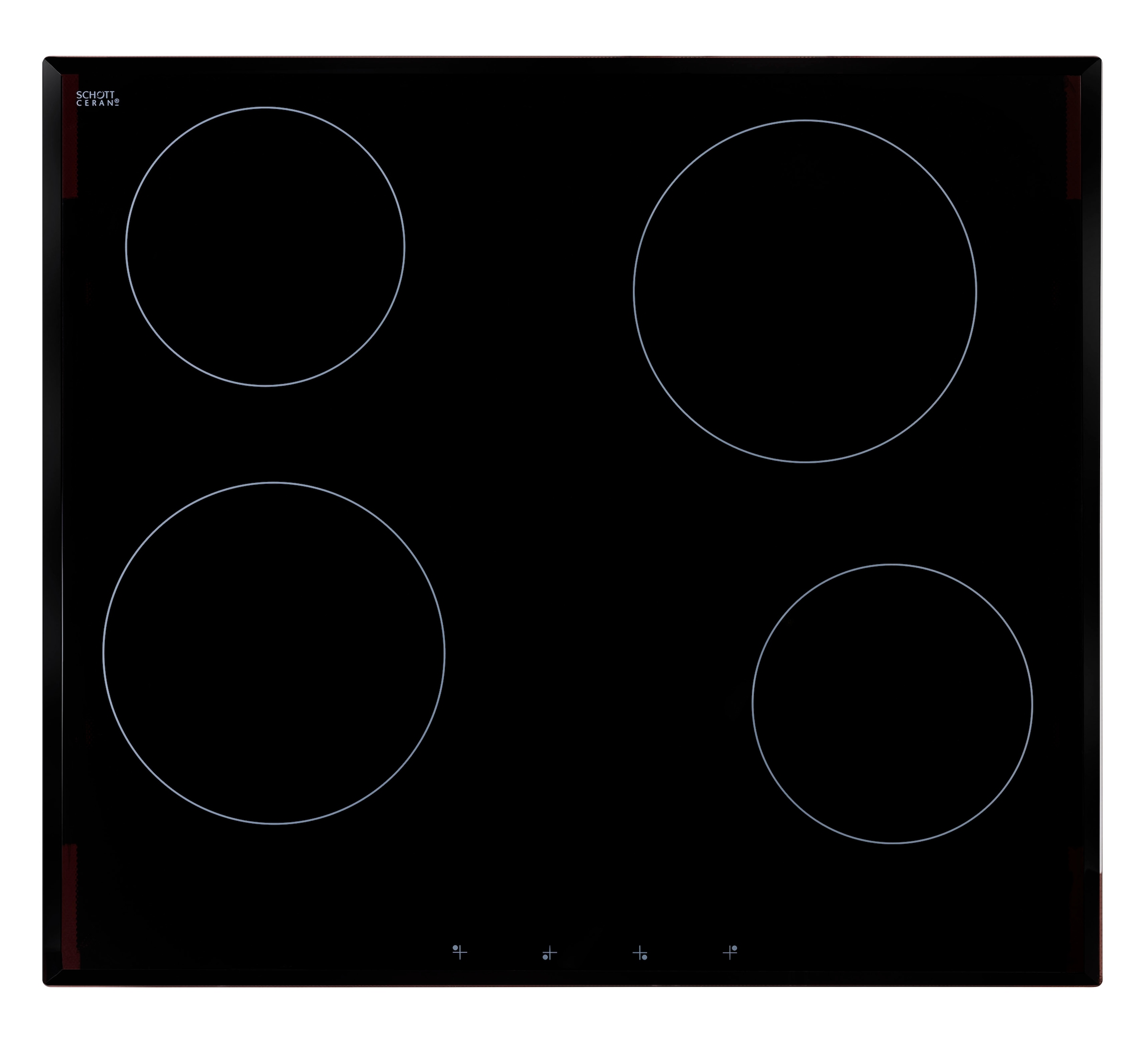 OPTIFIT Küchenzeile »Iver«, 210 cm breit, inkl. Elektrogeräte der Marke  HANSEATIC, wahlweise mit oder ohne vollintegrierbaren Geschirrspüler  bestellen bei OTTO