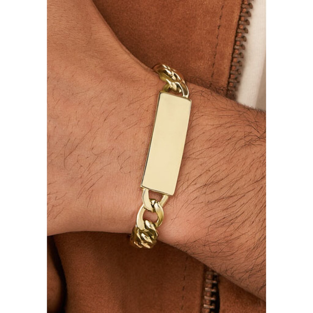 Fossil Armband »LANE, JF04130710«