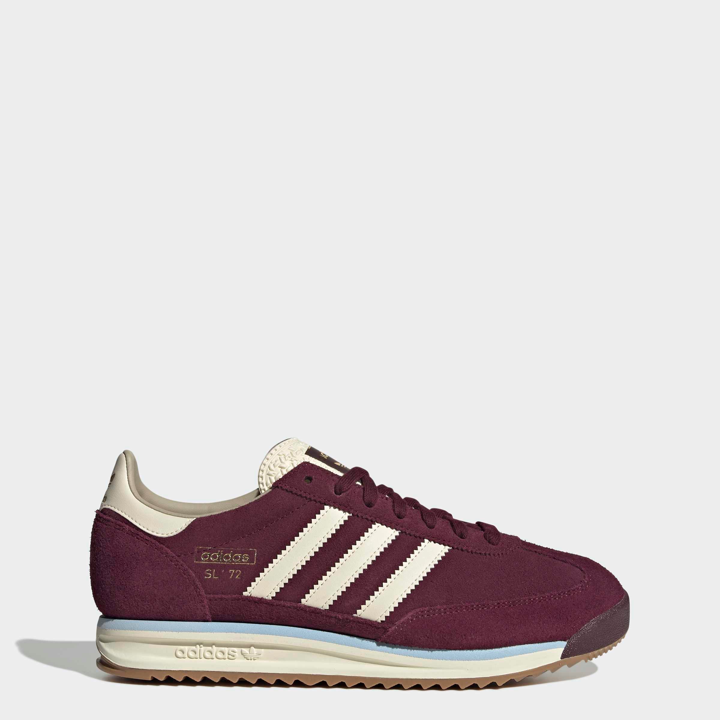 adidas Originals Sneaker »SL 72 RS«