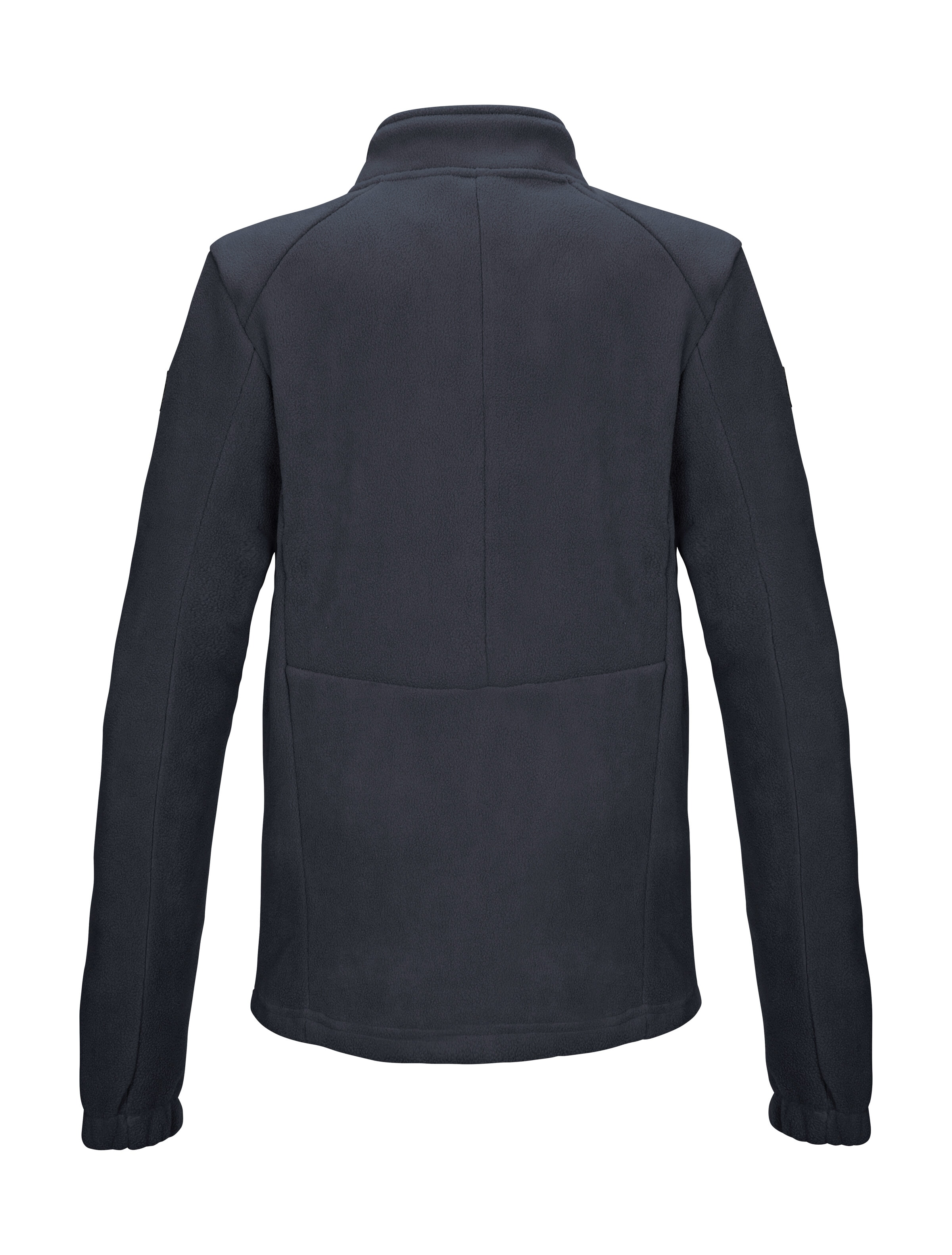 Killtec Fleecejacke »KOW 216 GRLS FLC JCKT«, Fleecejacke mit Kinnschutz, elastischen Bündchen und Zipper-Taschen