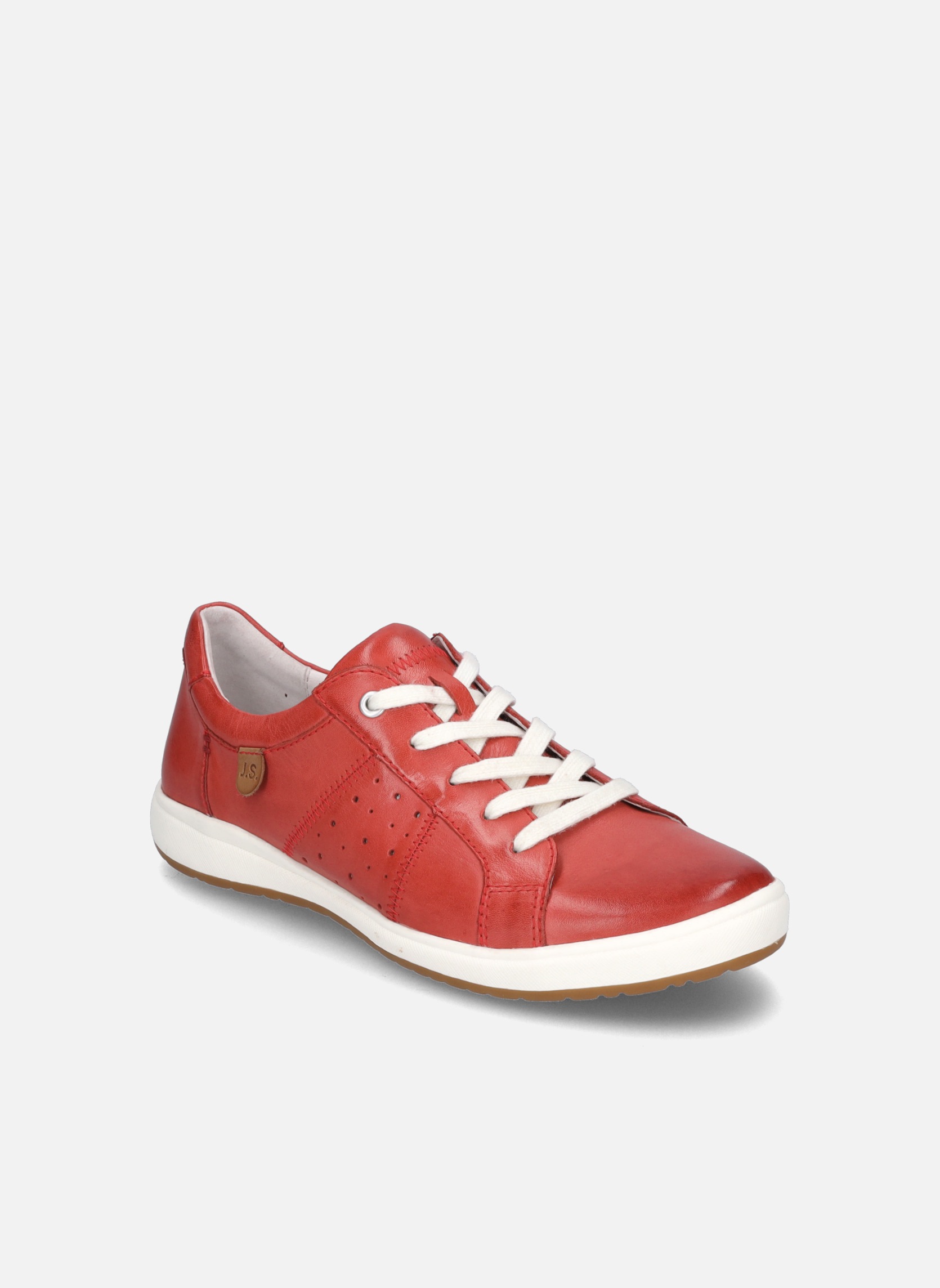 Josef Seibel Sneaker »Caren 01, rot«