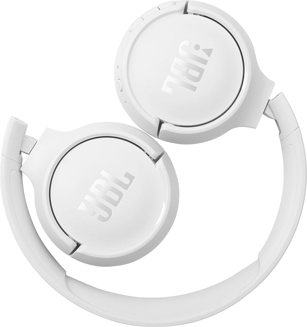 JBL On-Ear-Kopfhörer »TUNE im jetzt Sprachsteuerung-kompatibel T510 Siri, Google OTTO BT«, Online mit Now Shop