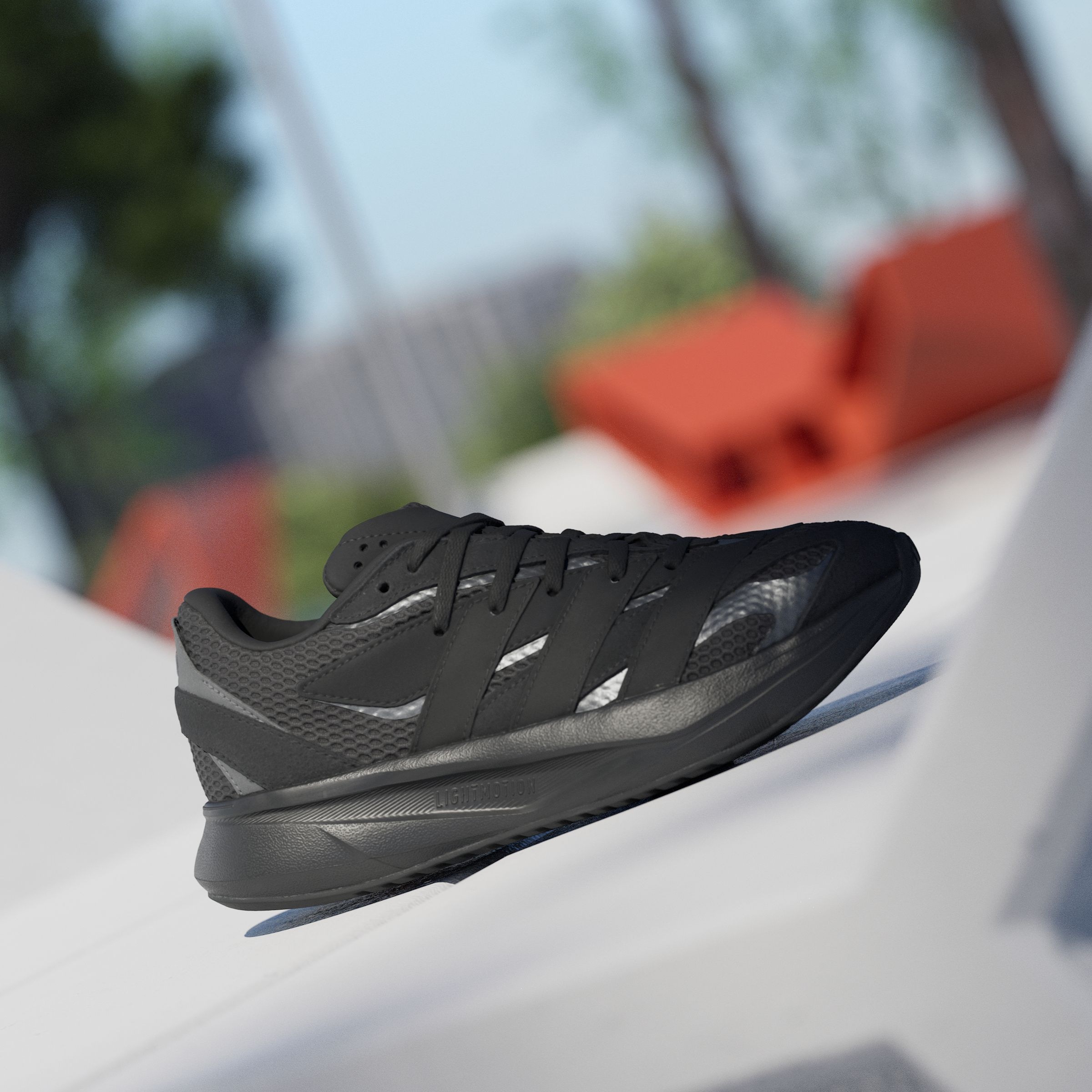 adidas Sportswear Sneaker »LIGHTBLAZE KIDS«
