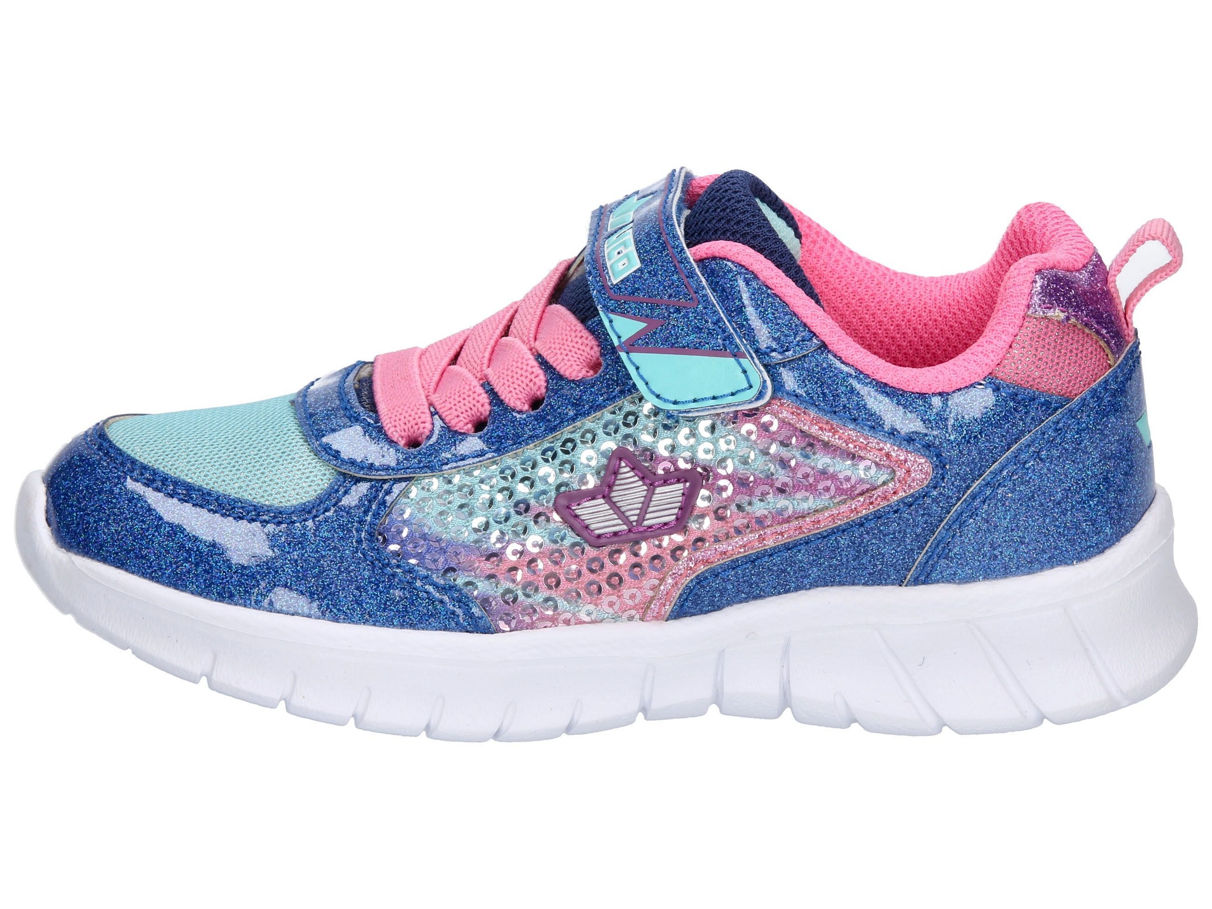 Lico Sneaker »Freizeitschuh Fenja VS«