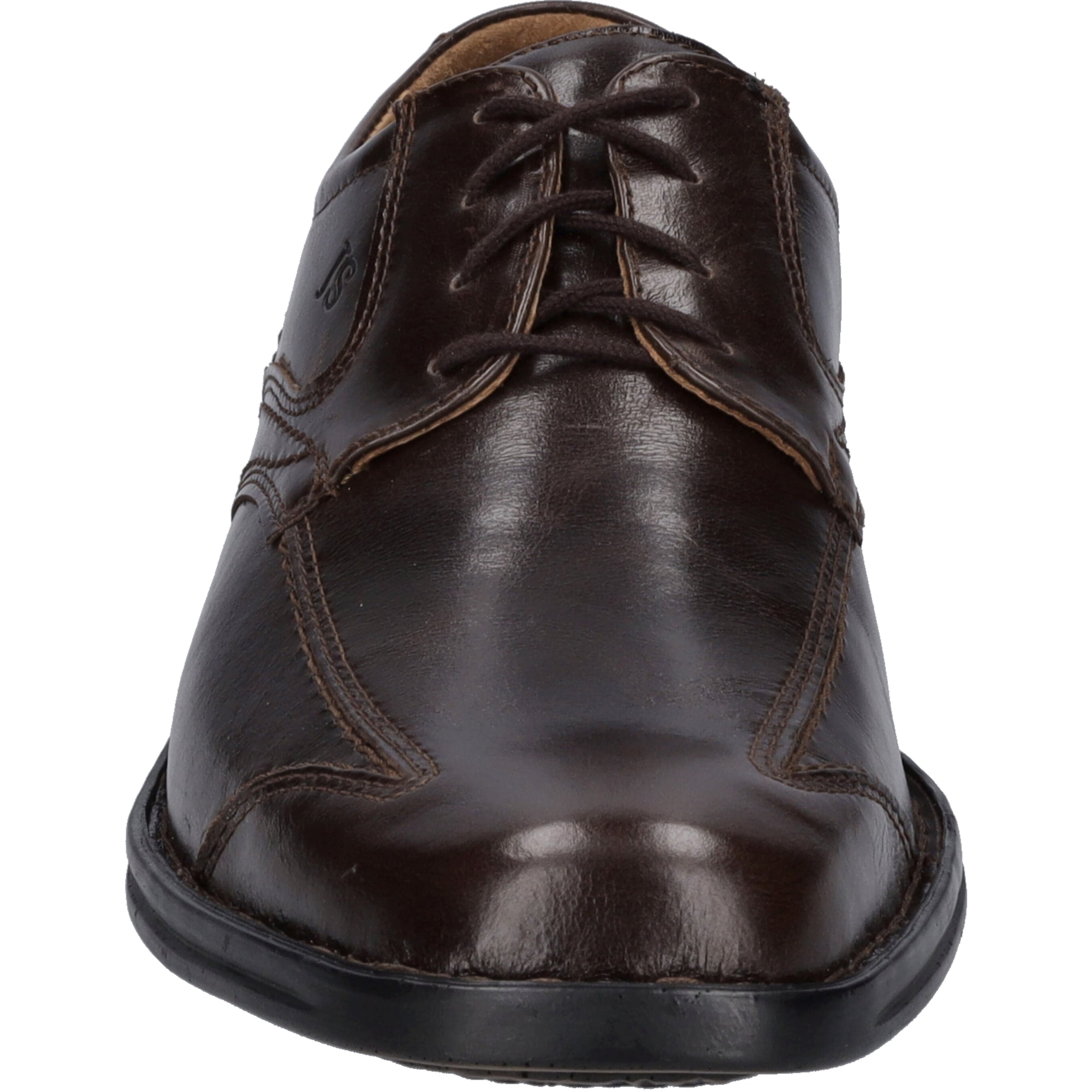 Josef Seibel Schnürschuh »Douglas 05, schwarz«