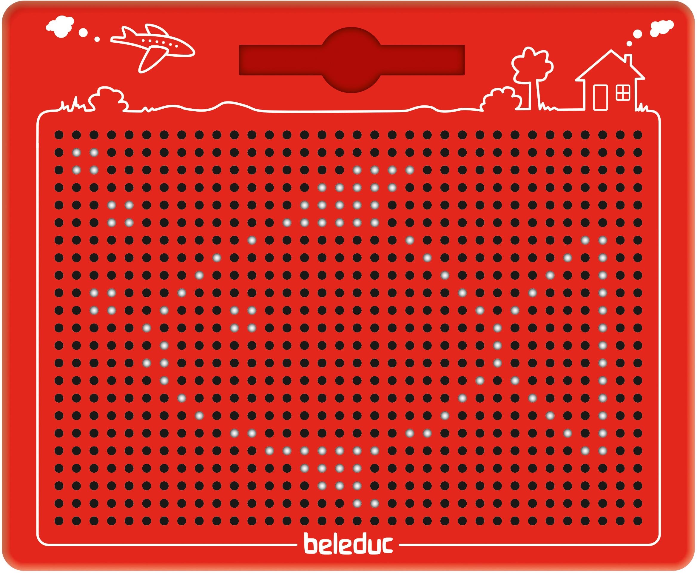 beleduc Spiel »Das magische Magnetspiel«