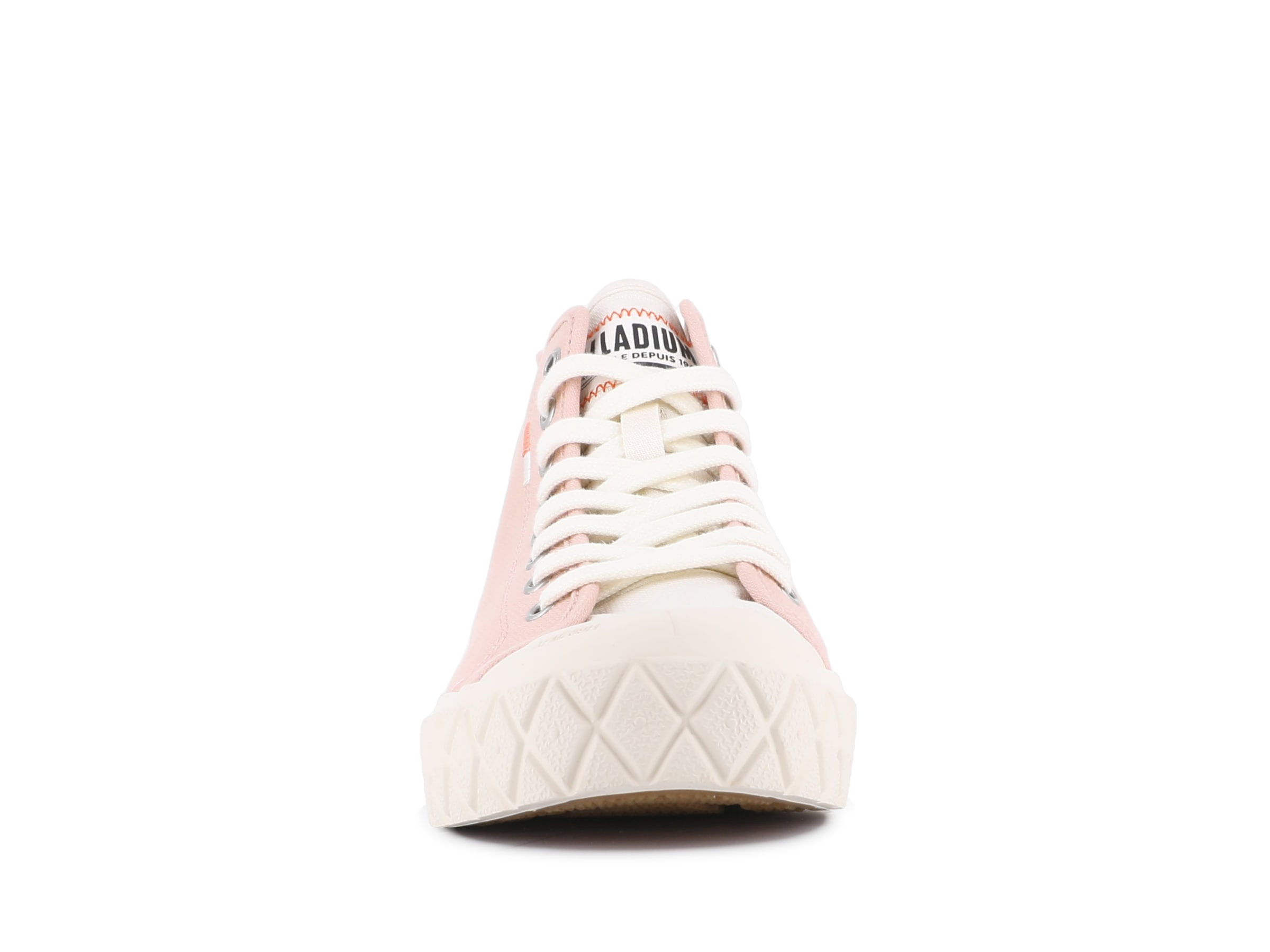 Palladium Sneaker »PALLA ACE CHUKKA ORG«, aus Canvas