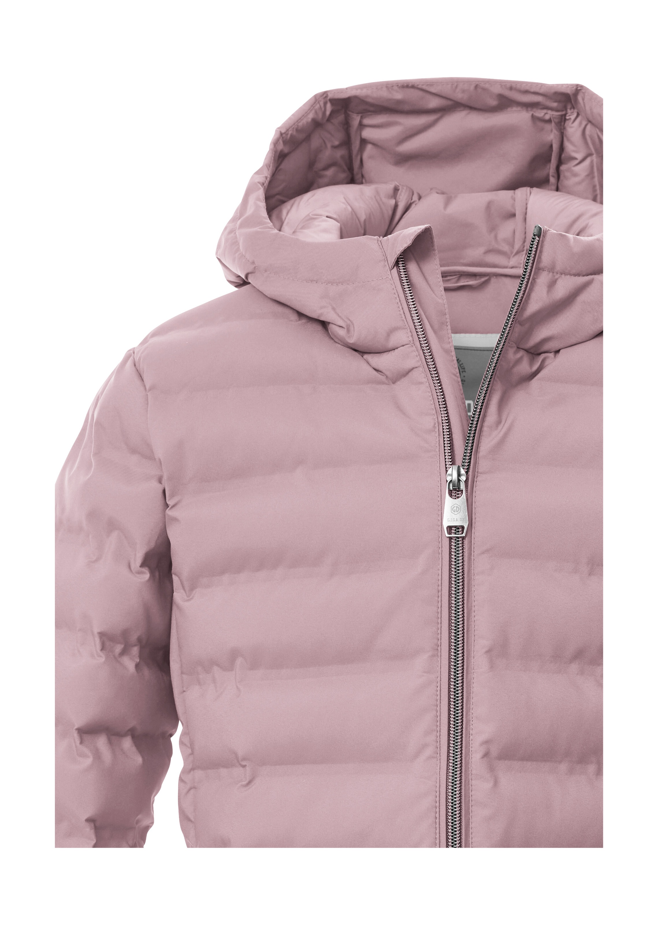 G.I.G.A. DX by killtec Steppjacke »Mädchen Steppjacke OOGW 2«, Leichte. winddichte Mädchen Steppjacke, wasserabweisend