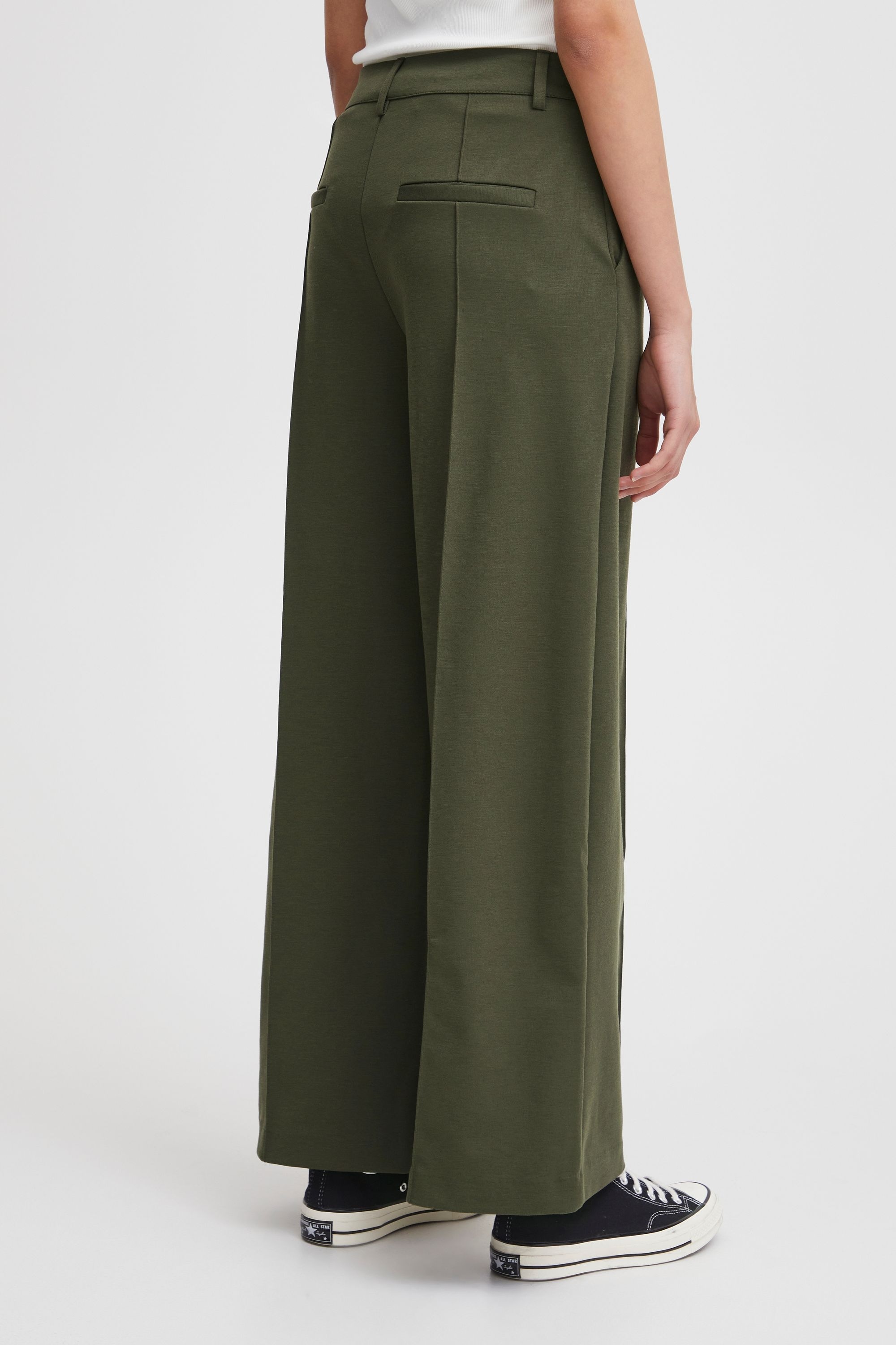 Ichi Stoffhose »Stoffhose IHKate«