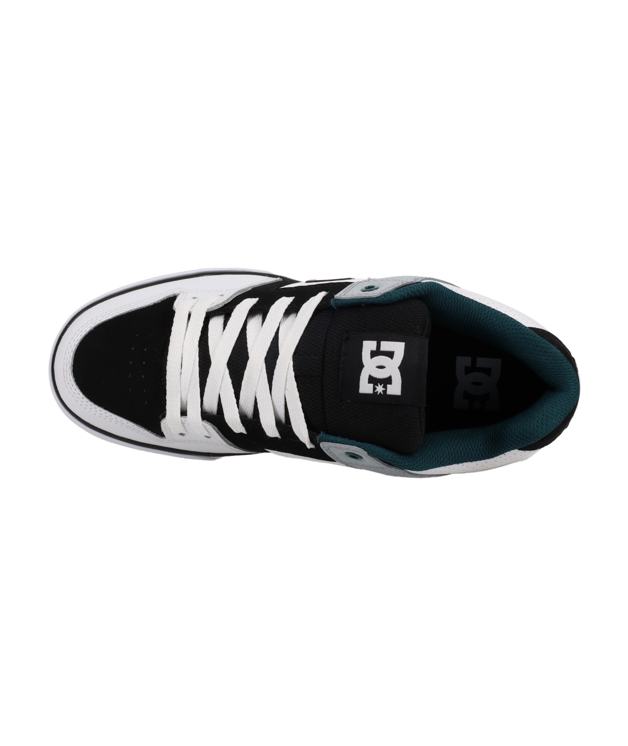 DC Shoes Sneaker »PURE«