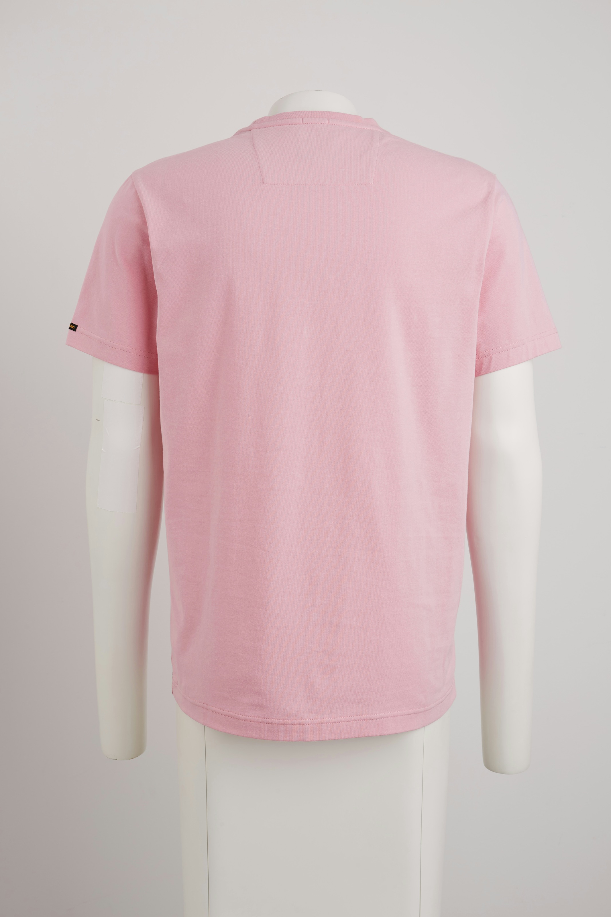 PME LEGEND T-Shirt, mit Logobadge