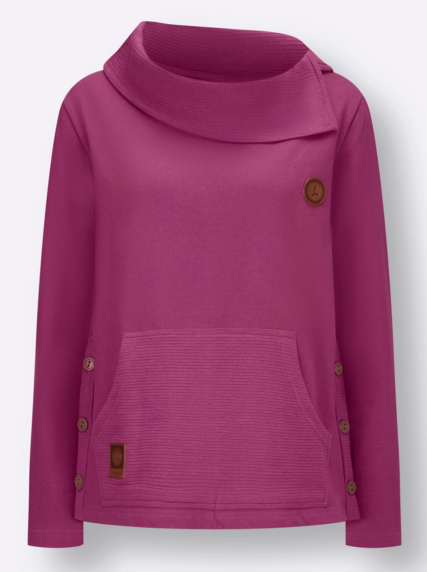 Casual Looks Sweatshirt