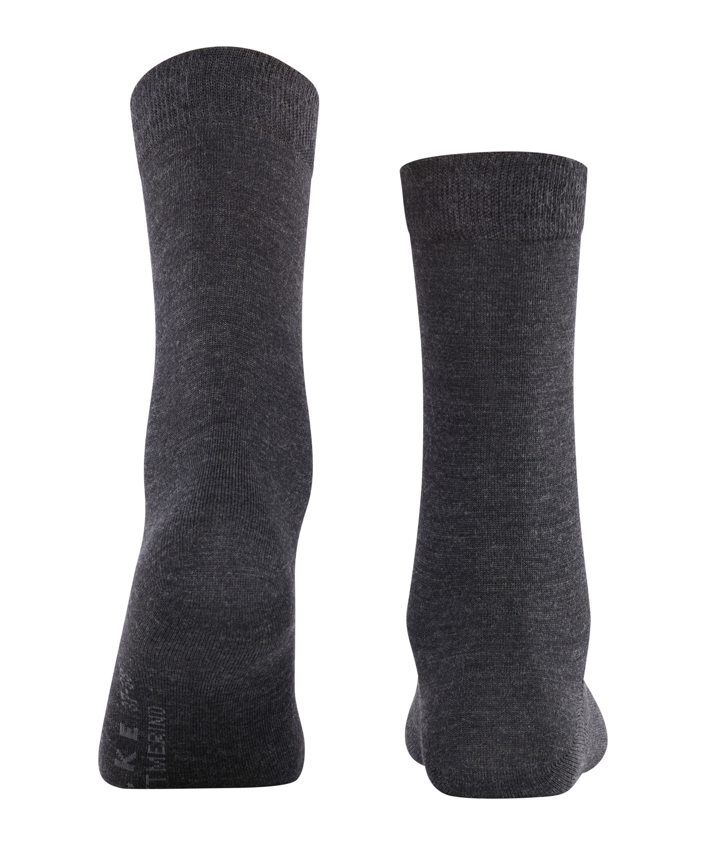 FALKE Socken »Softmerino«, wärmende Wirkung, hohe Feuchtigkeitsaufnahme, atmungsaktiv