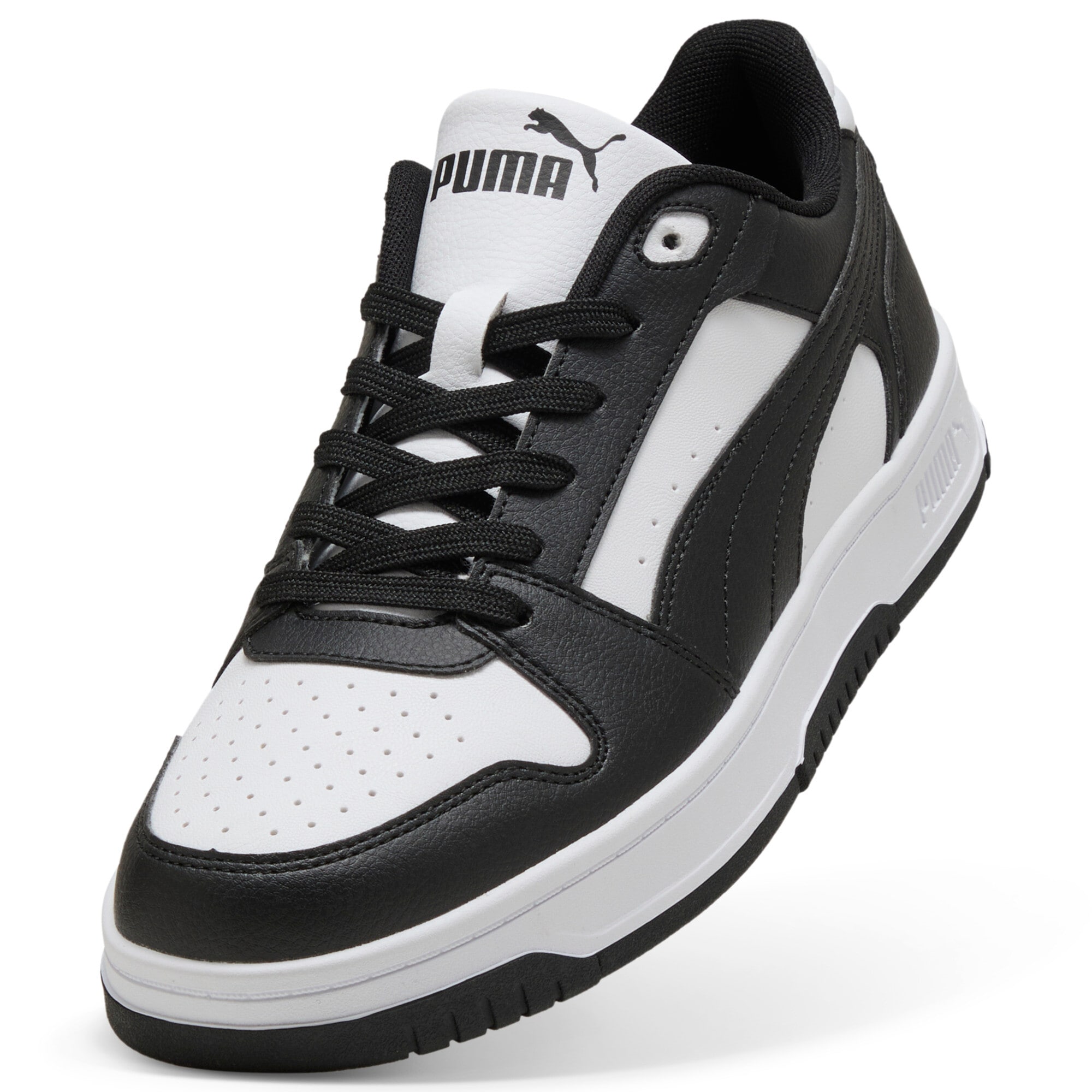 PUMA Sneaker »REBOUND SLAM LO«