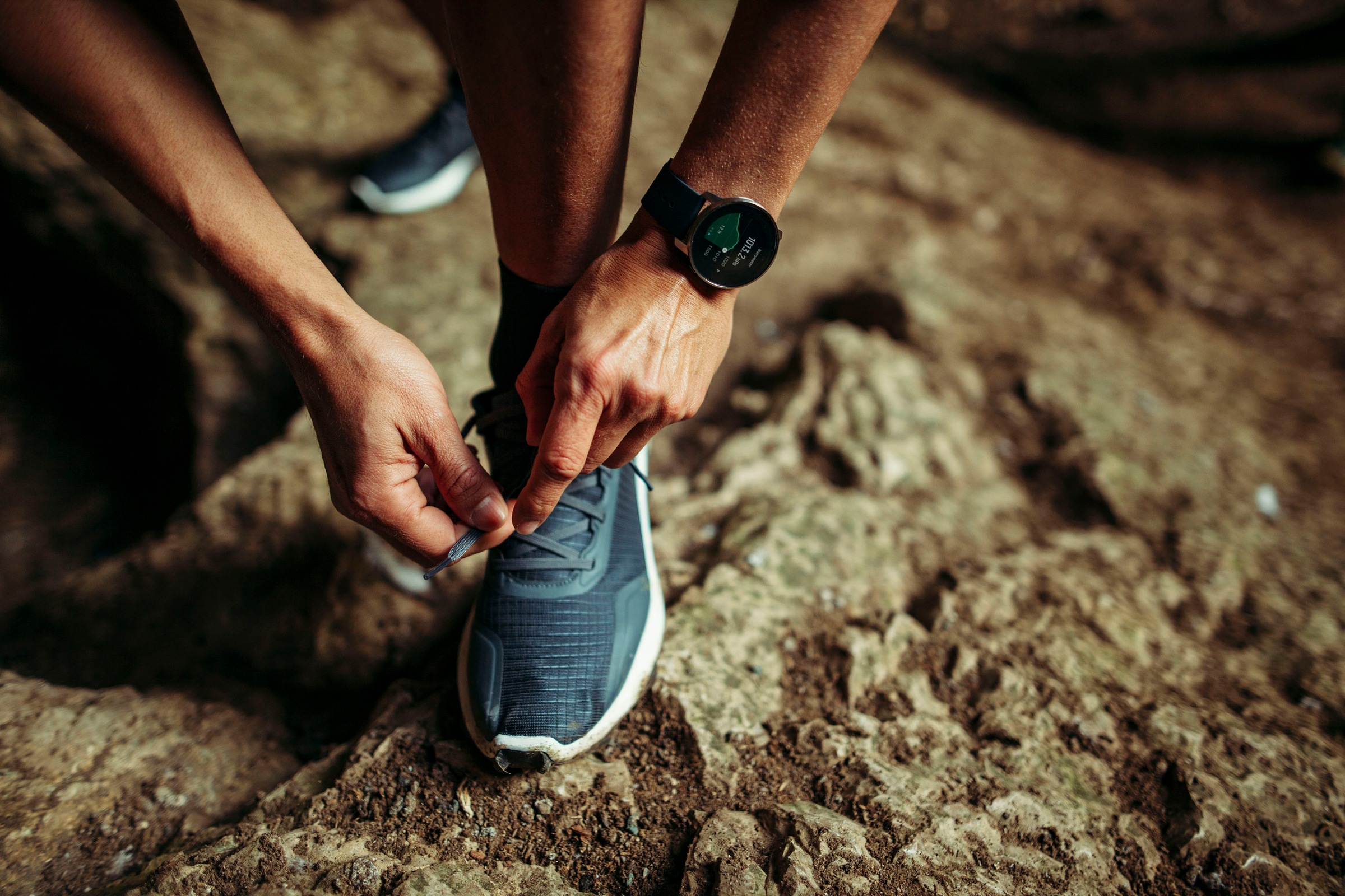 Suunto Smartwatch »9 Peak«, (3,04 cm / 1,2 Zoll),)