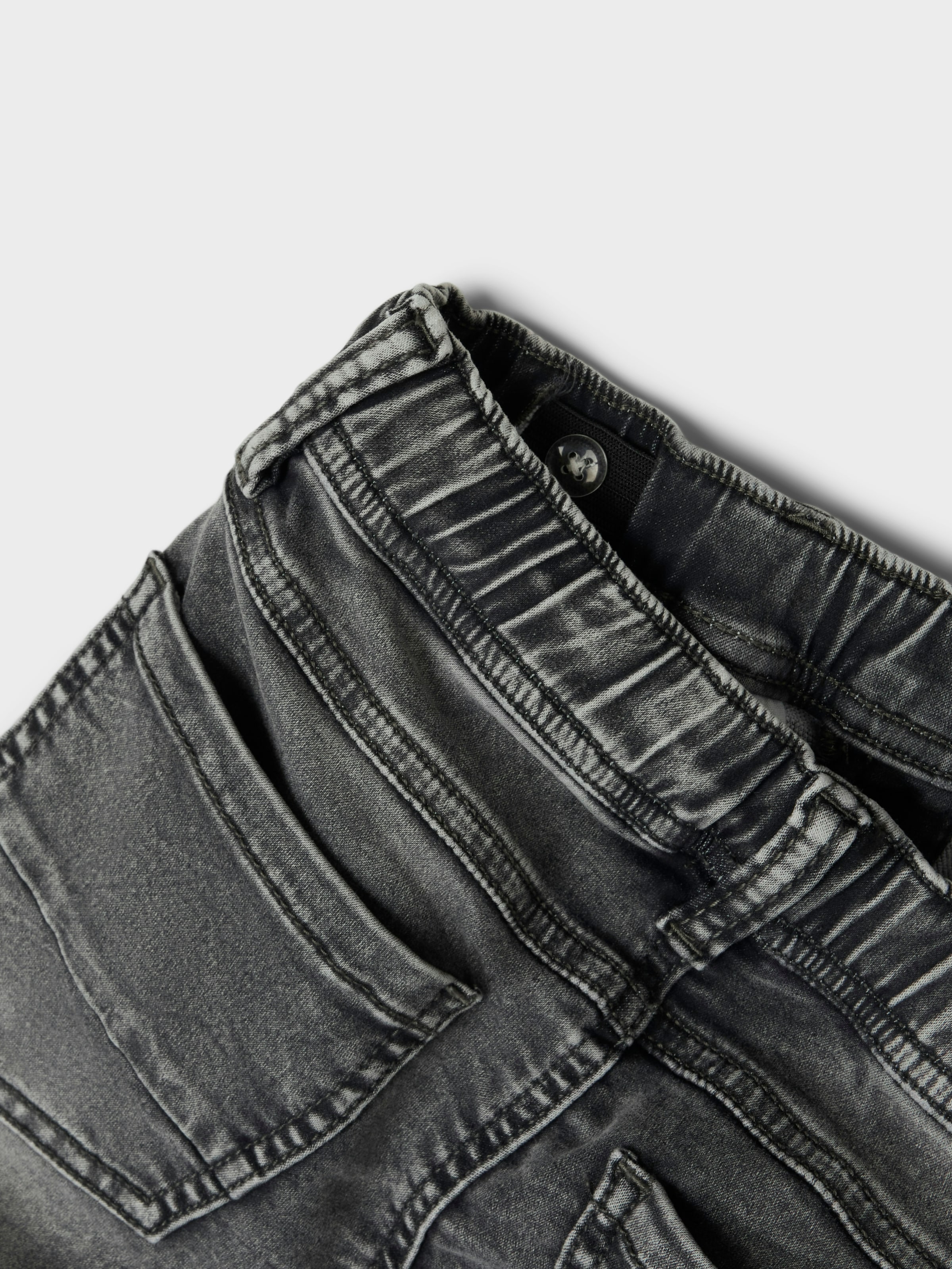 Name It Shorts »NKMRYAN JOGGER DNM L SHOR«