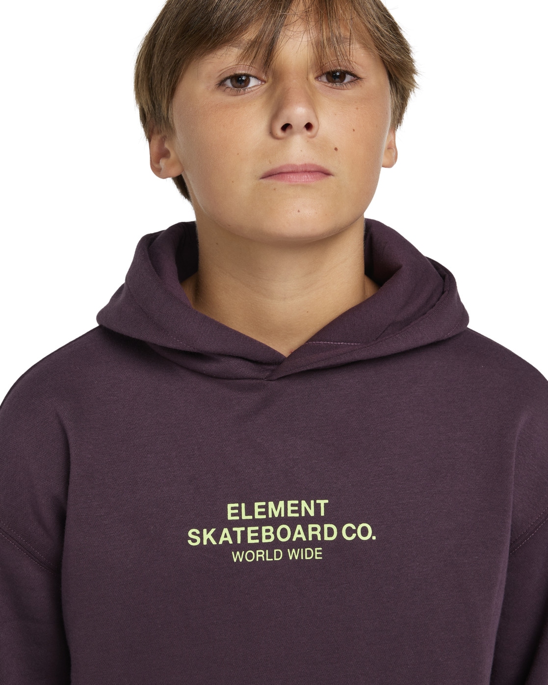 Element Hoodie »Skateboard«