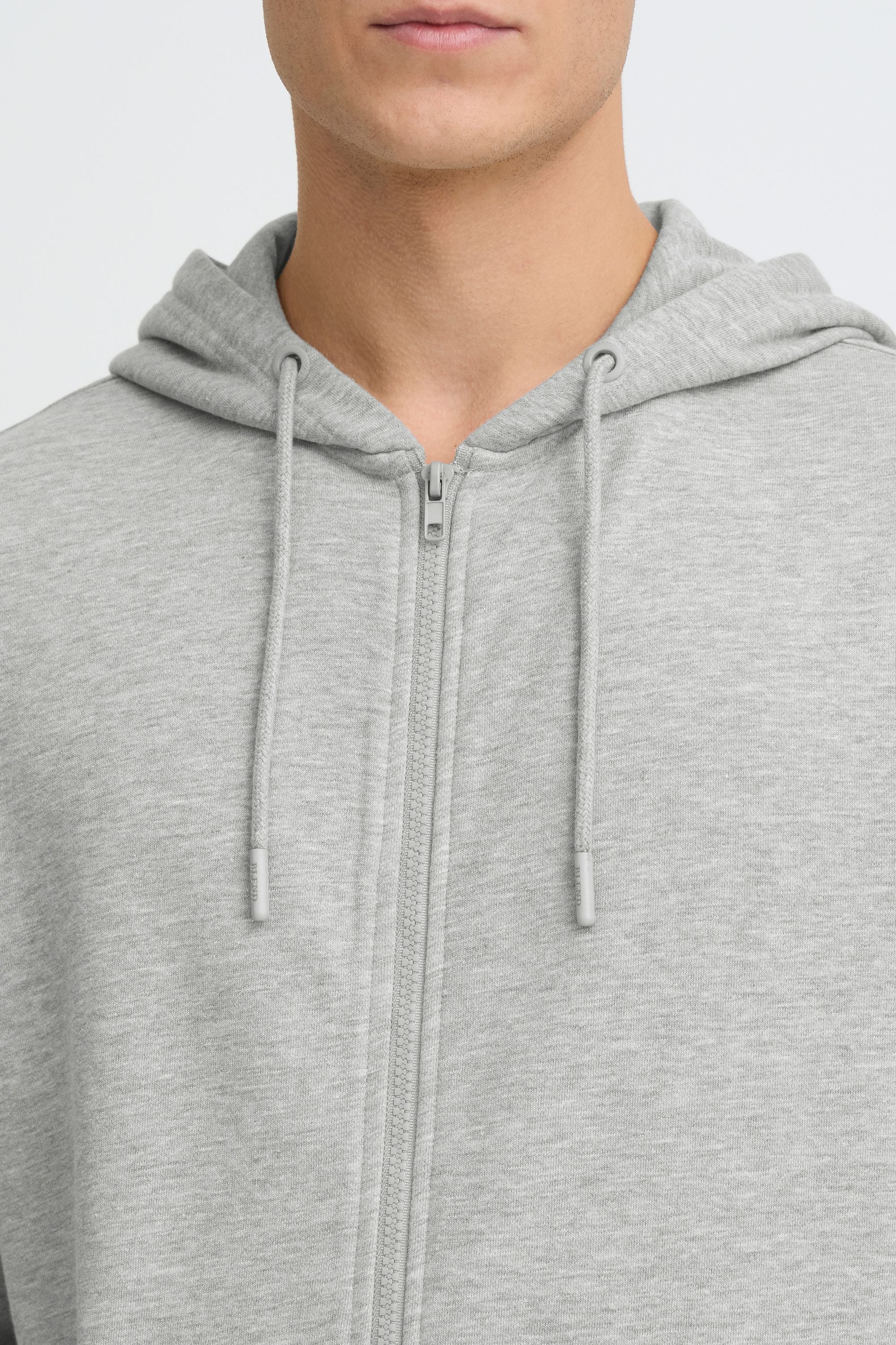 Blend Kapuzensweatjacke »Kapuzenfleecejacke BHMBrilo«