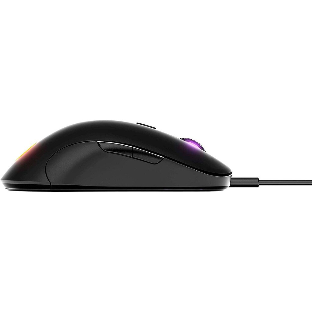 SteelSeries Gaming-Maus »Sensei Ten«, kabelgebunden, 1000 MHz