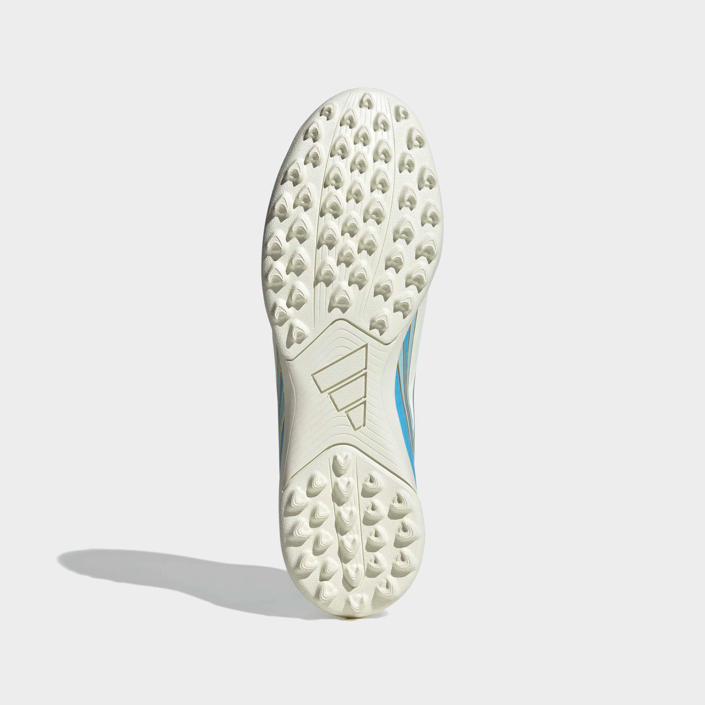 adidas Performance Fußballschuh »F50 MESSI CLUB , KUNSTRASEN«  für synthetische Hartplätze