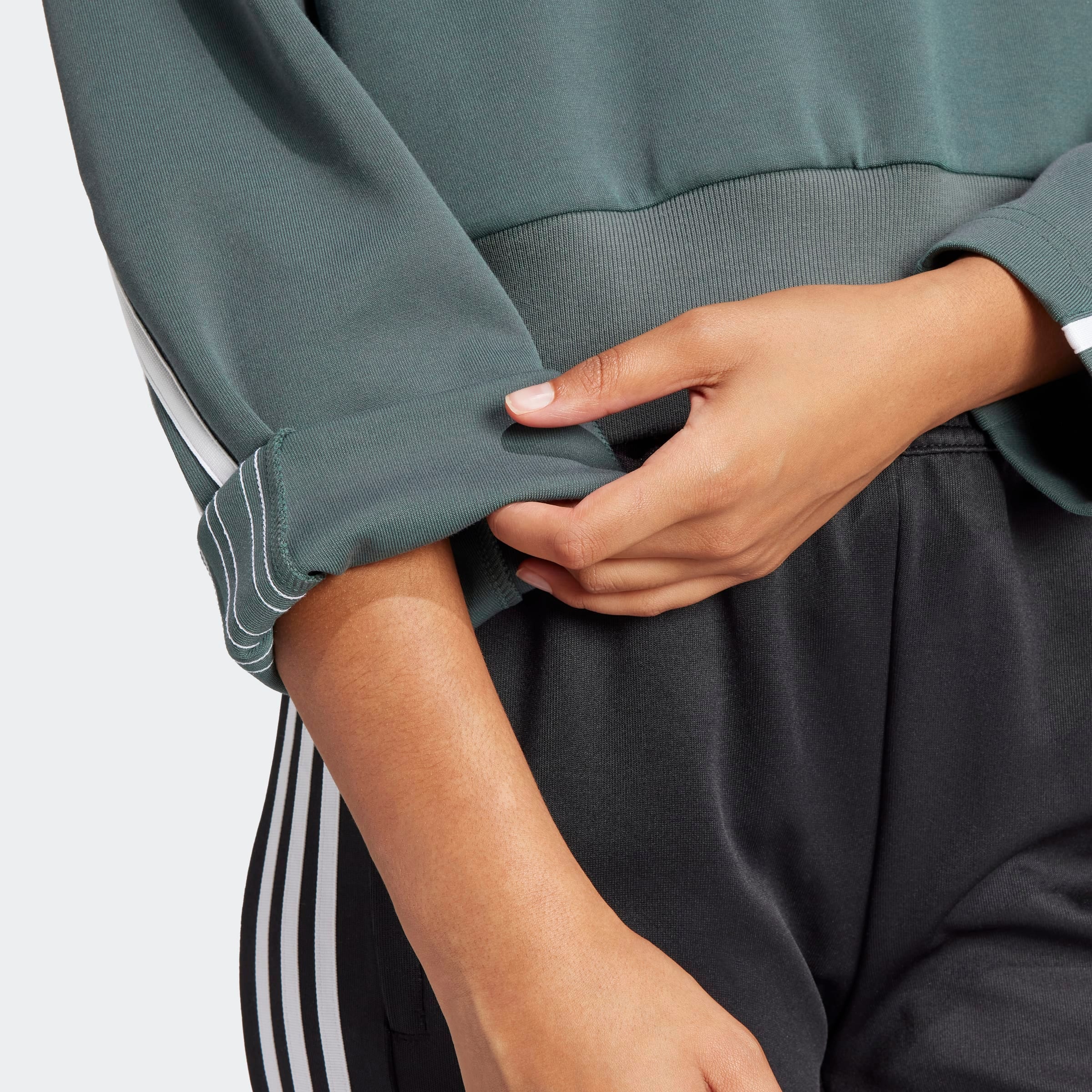 adidas Sportswear Sweatshirt »W FI 3S SWT«