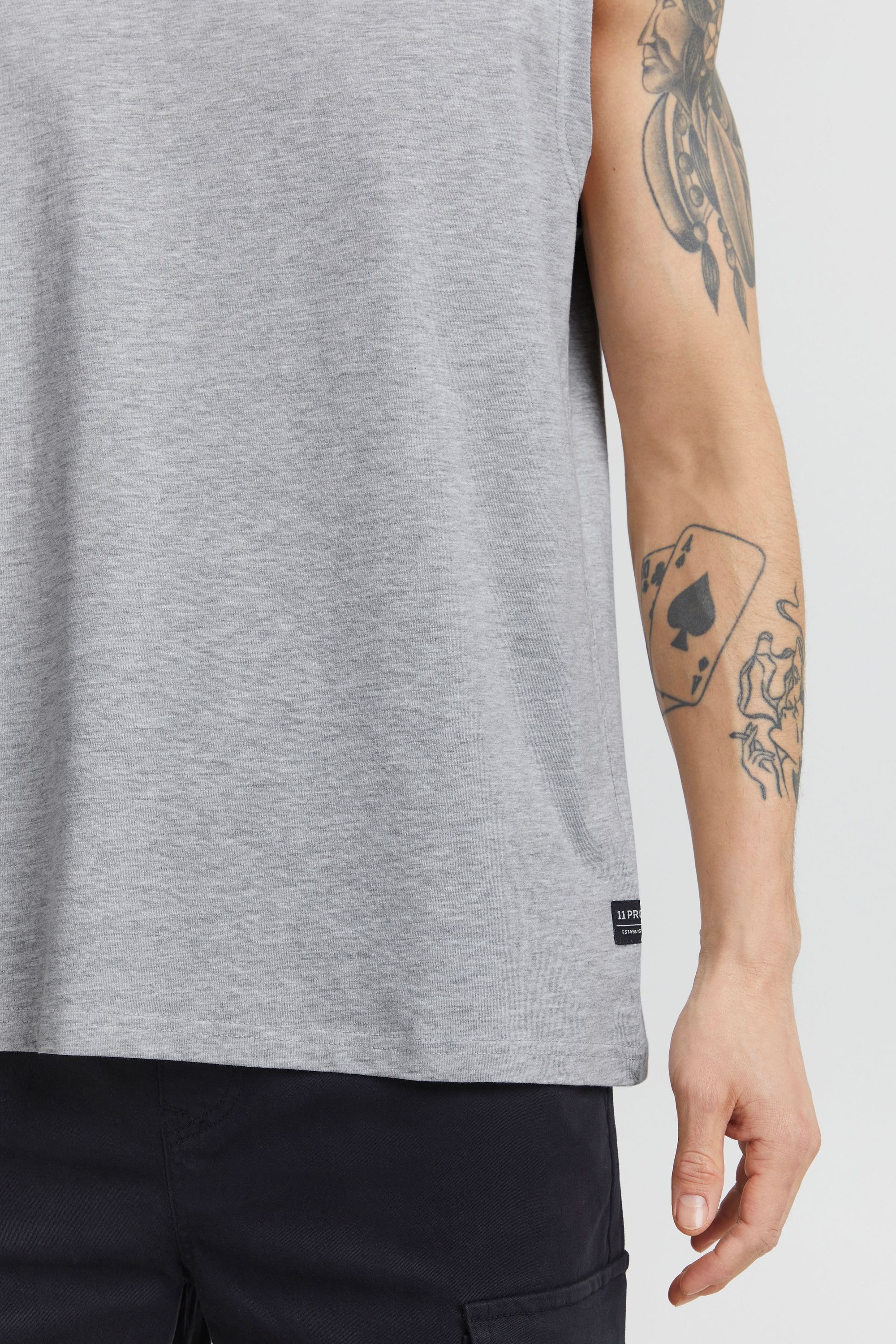 11 Project Muskelshirt »Tanktop PRBrigsy«