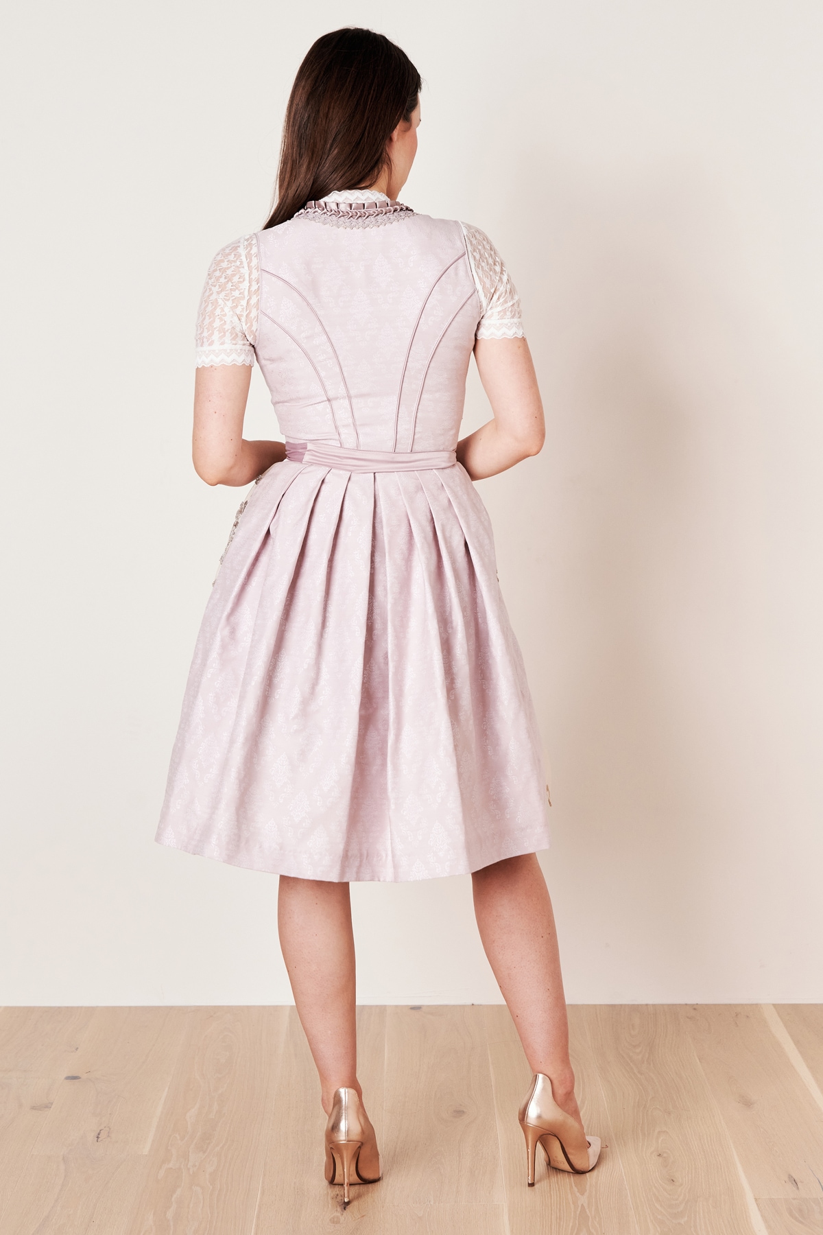 Krüger Dirndl »Dirndl Camelia (60cm)«