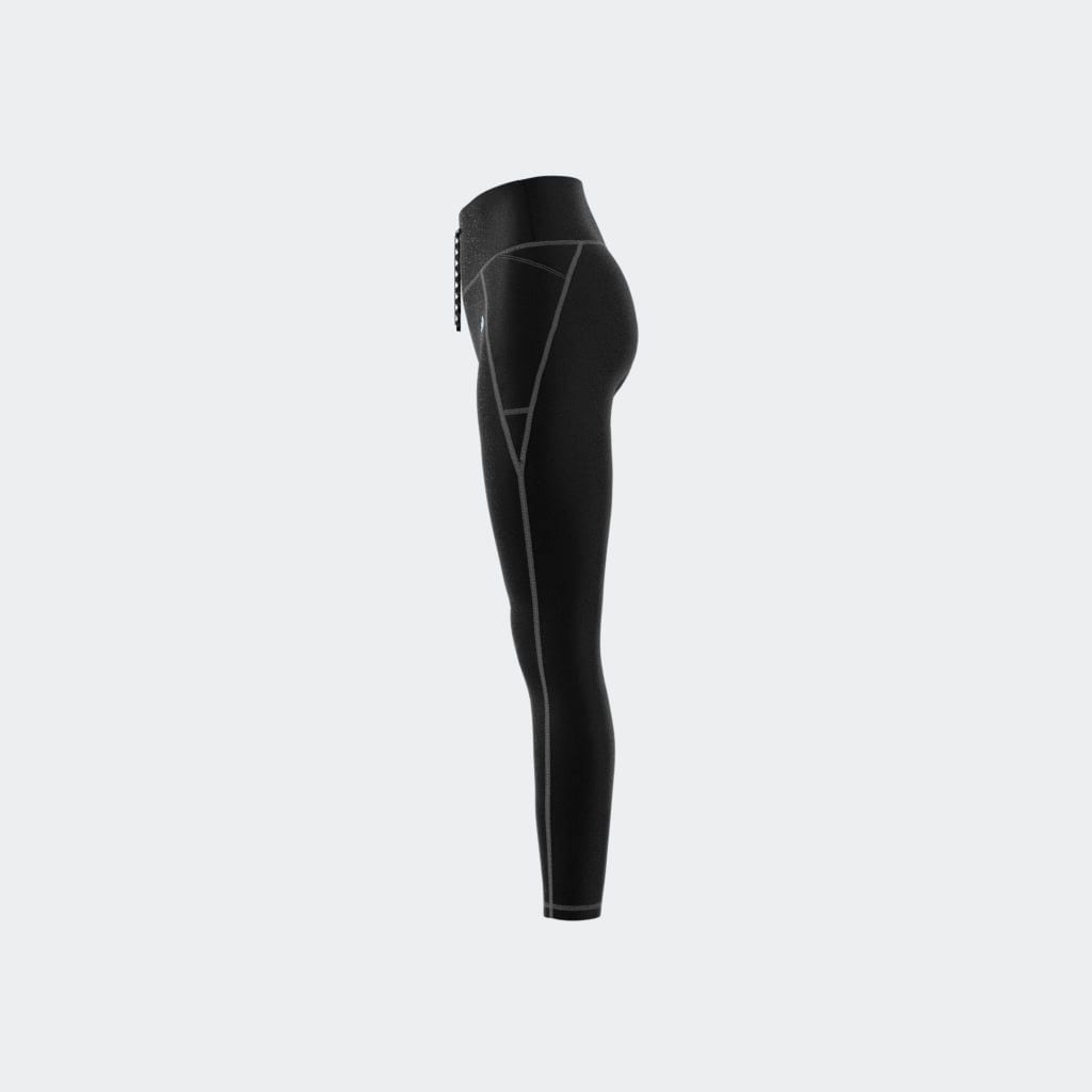 adidas Performance Lauftights »Run Ess SIP 7/8«, (1 tlg.)