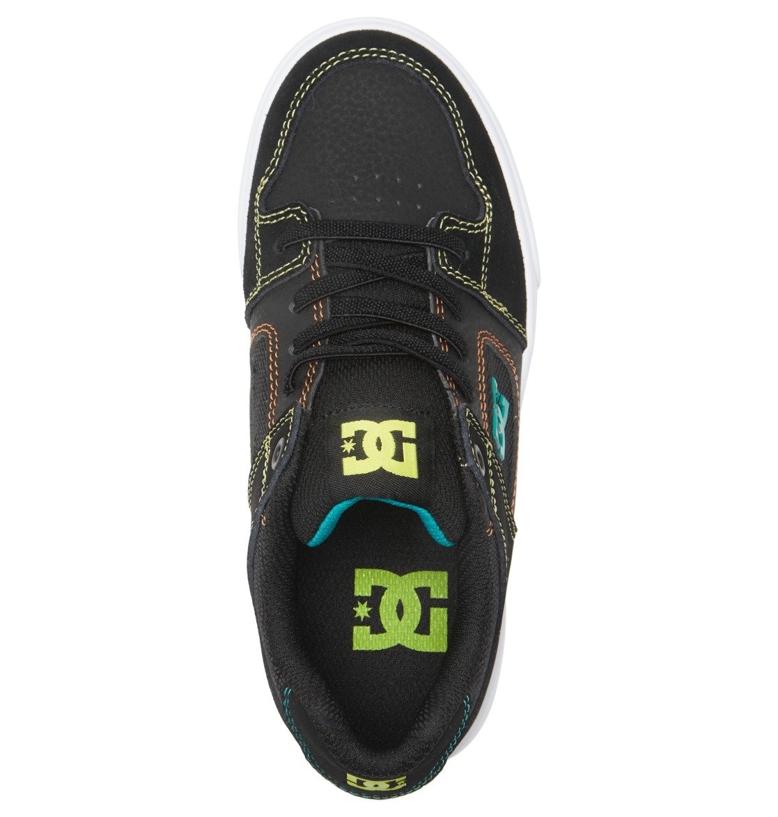 DC Shoes Sneaker »Pure Elastic«