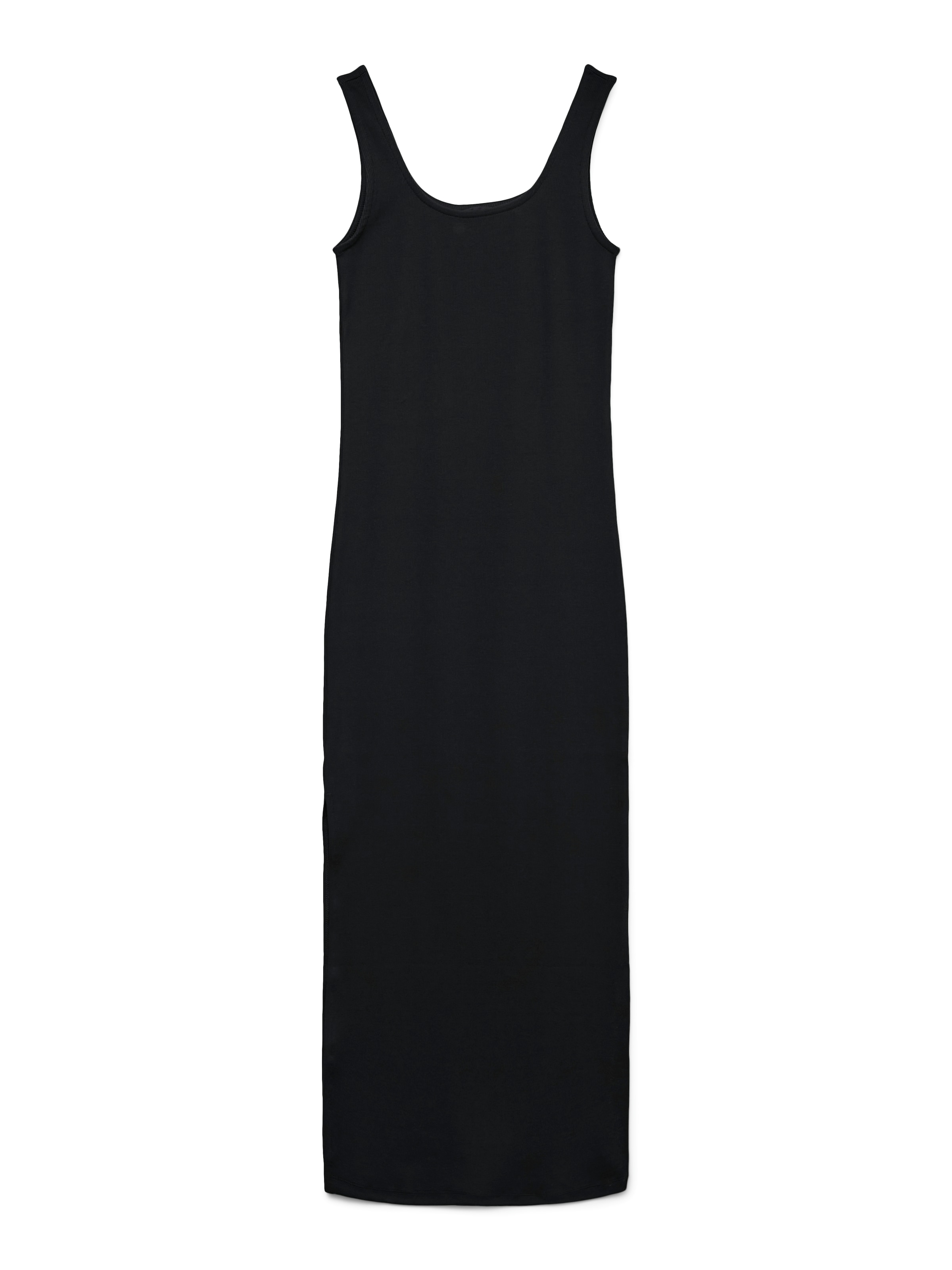Vero Moda Maxikleid »VMCHLOE SL 7/8 DRESS JRS GA NOOS«