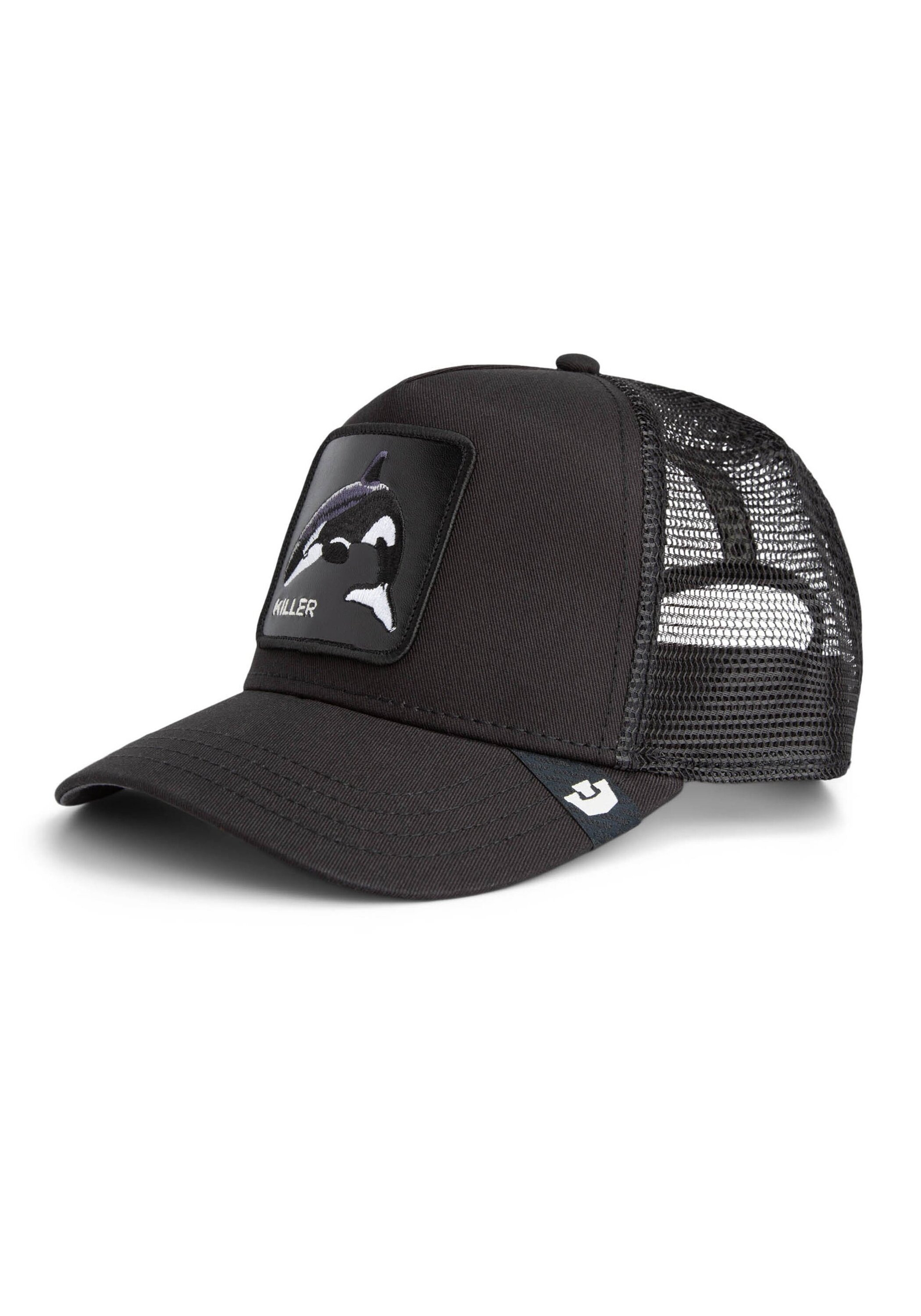 Goorin Bros. Snapback Cap »Cap OG Trucker«