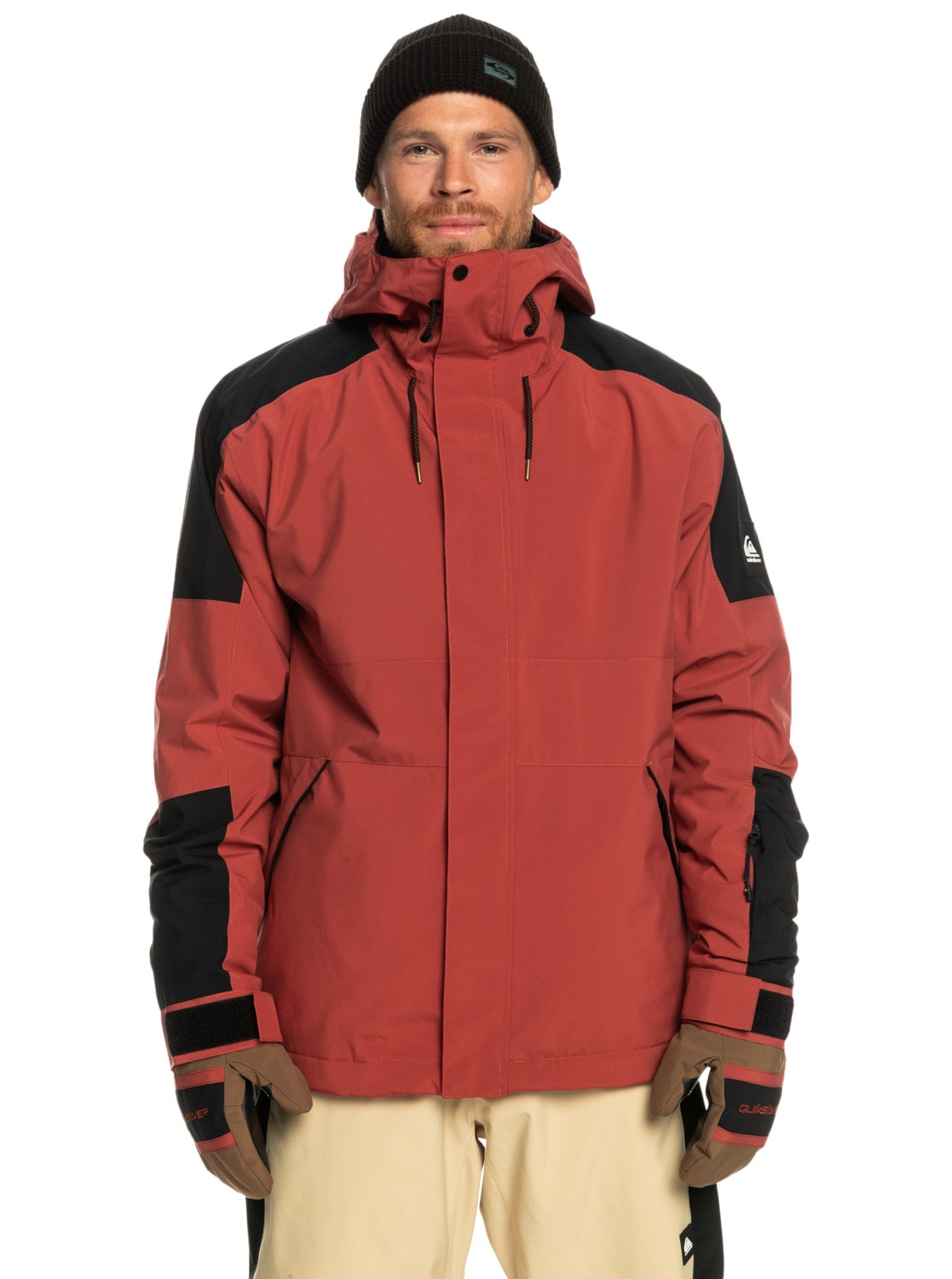 Quiksilver Snowboardjacke »Radicalo«